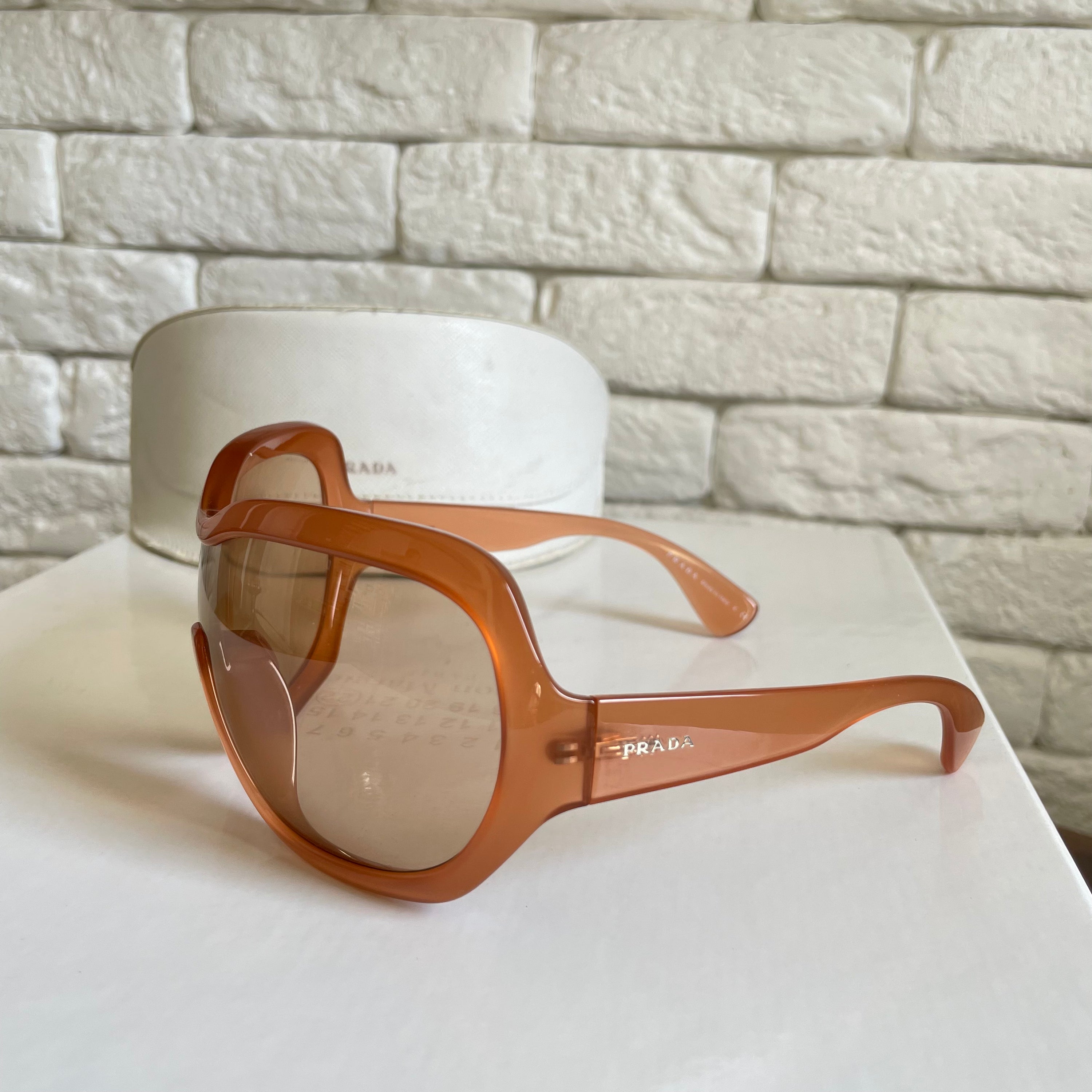 Prada SPR050 Sunglasses