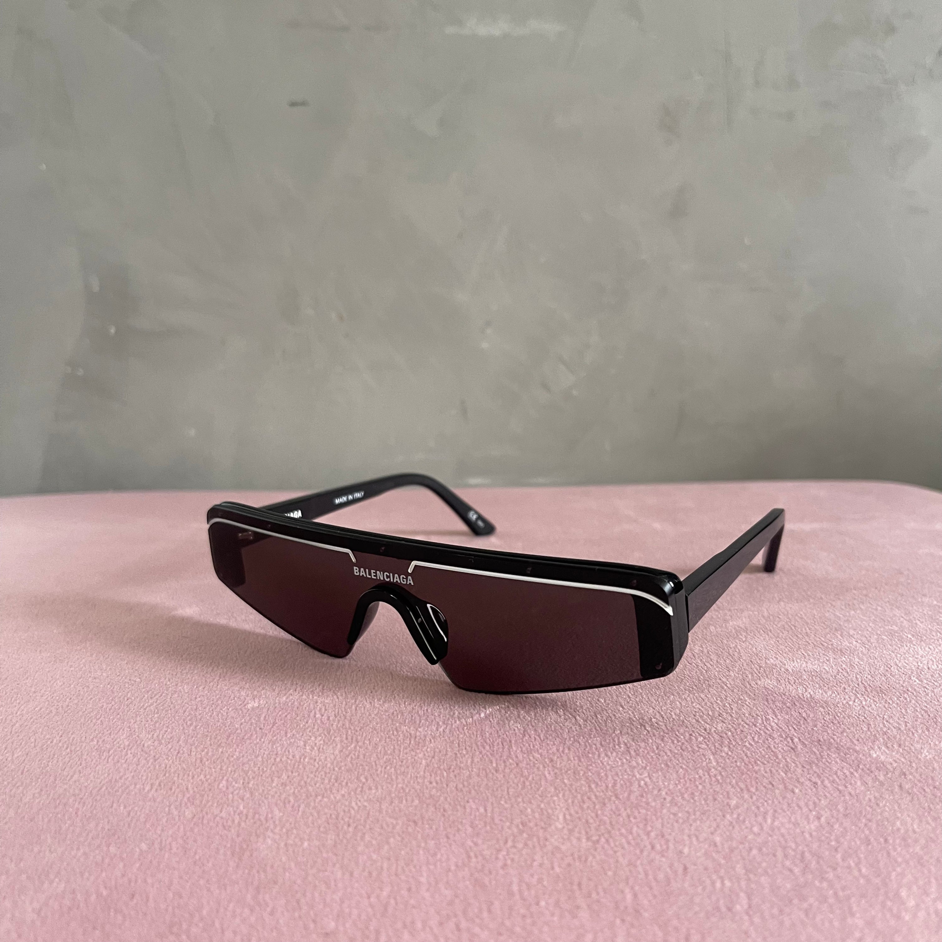 Balenciaga Sunglasses