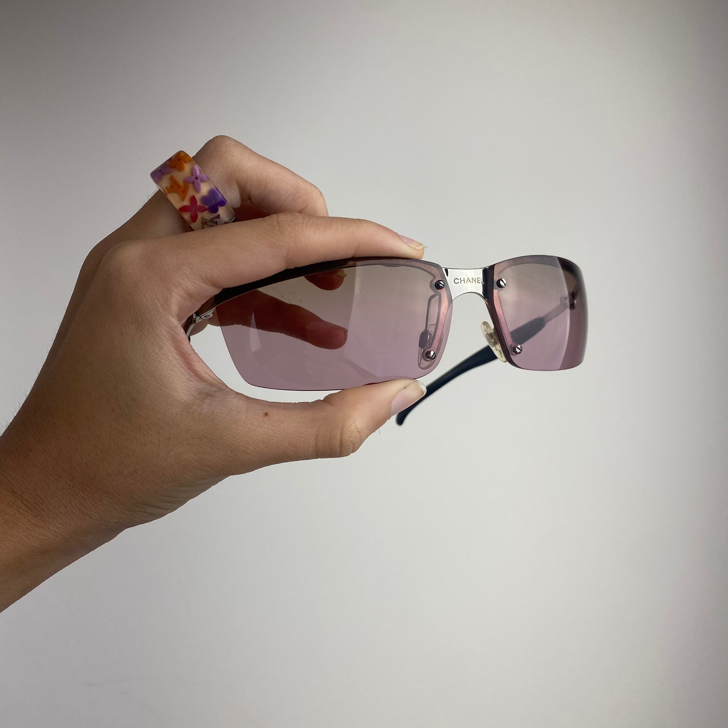 Chanel Sport 4008 Sunglasses