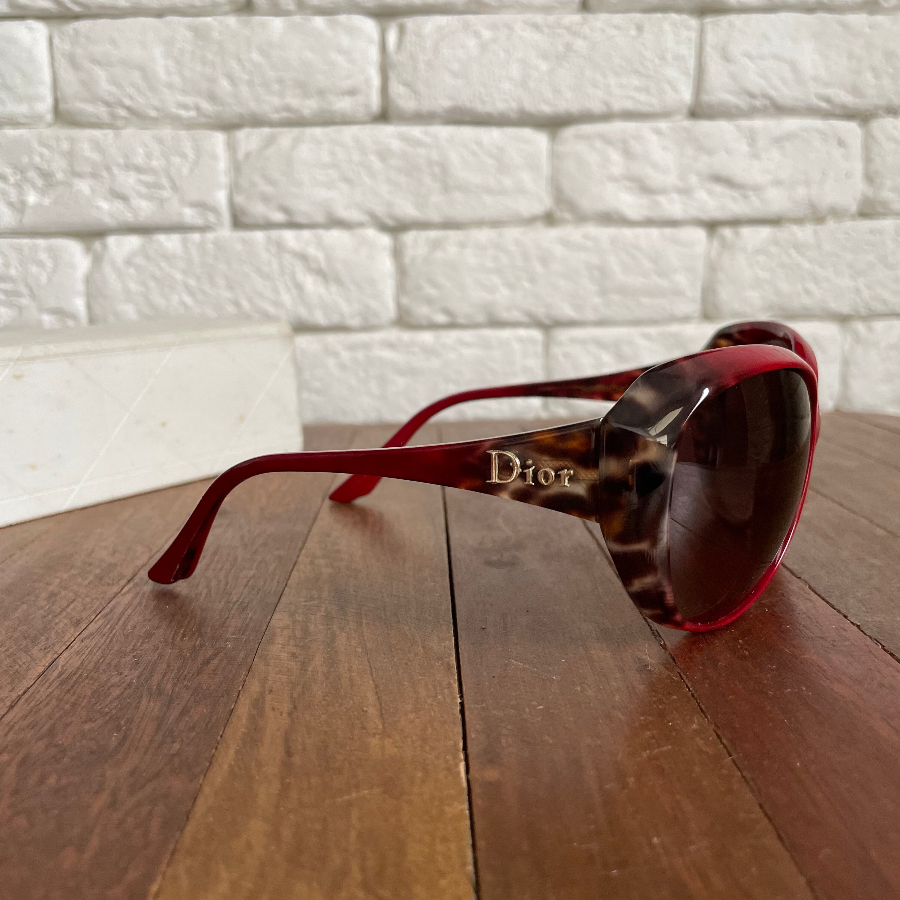 Dior Dior Panther1 Sunglasses