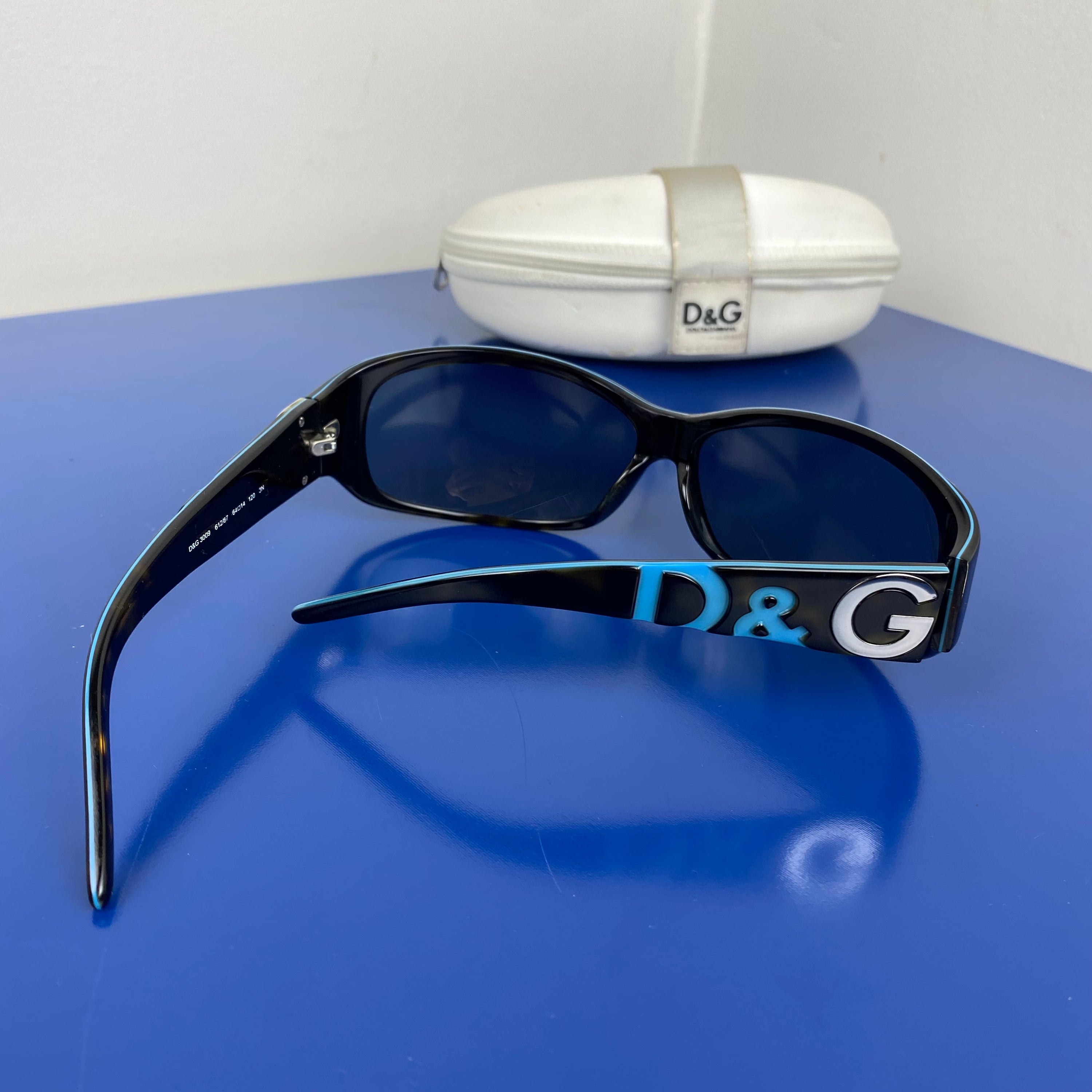 Dolce & Gabbana 3009 Sunglasses