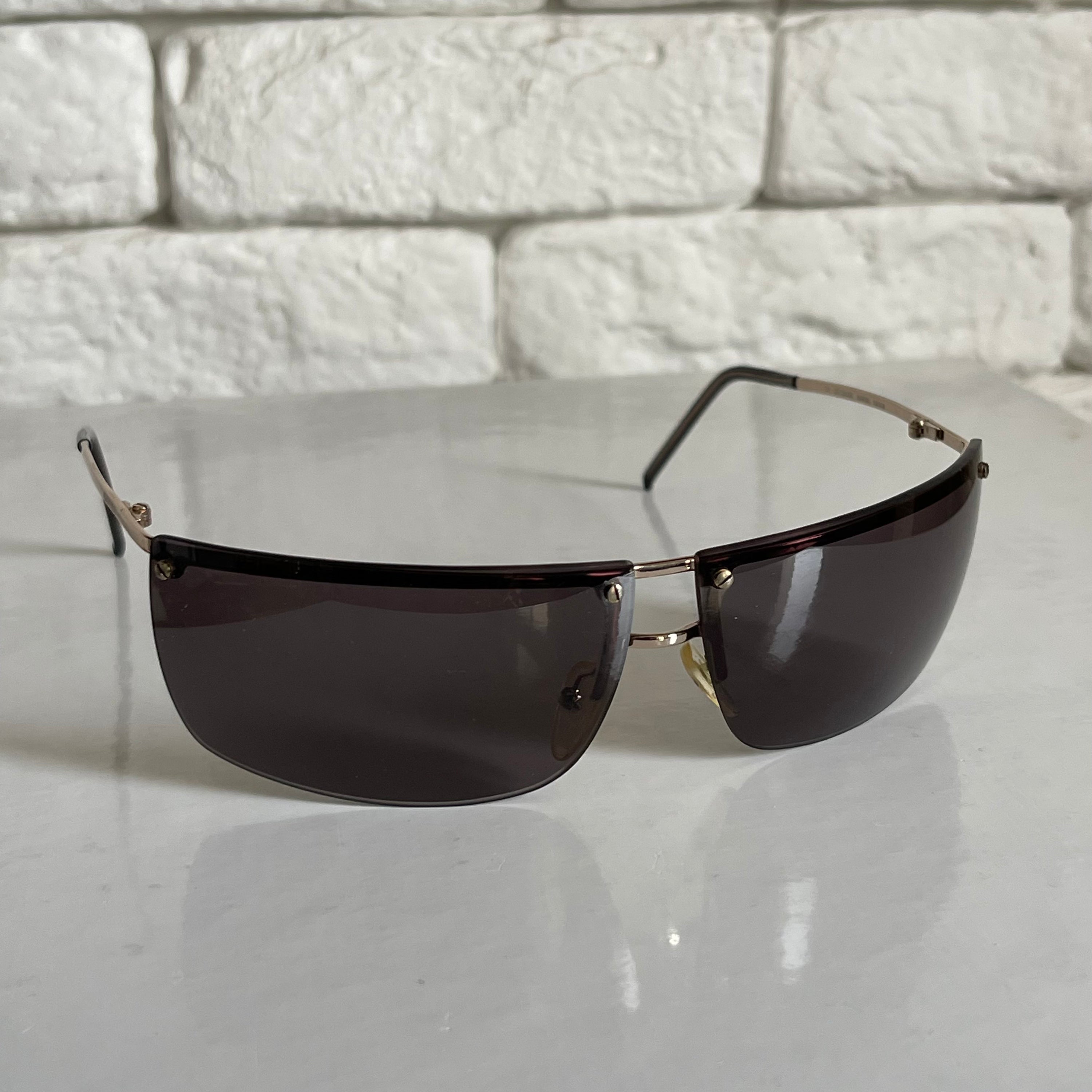 Gucci 2000s sunglasses