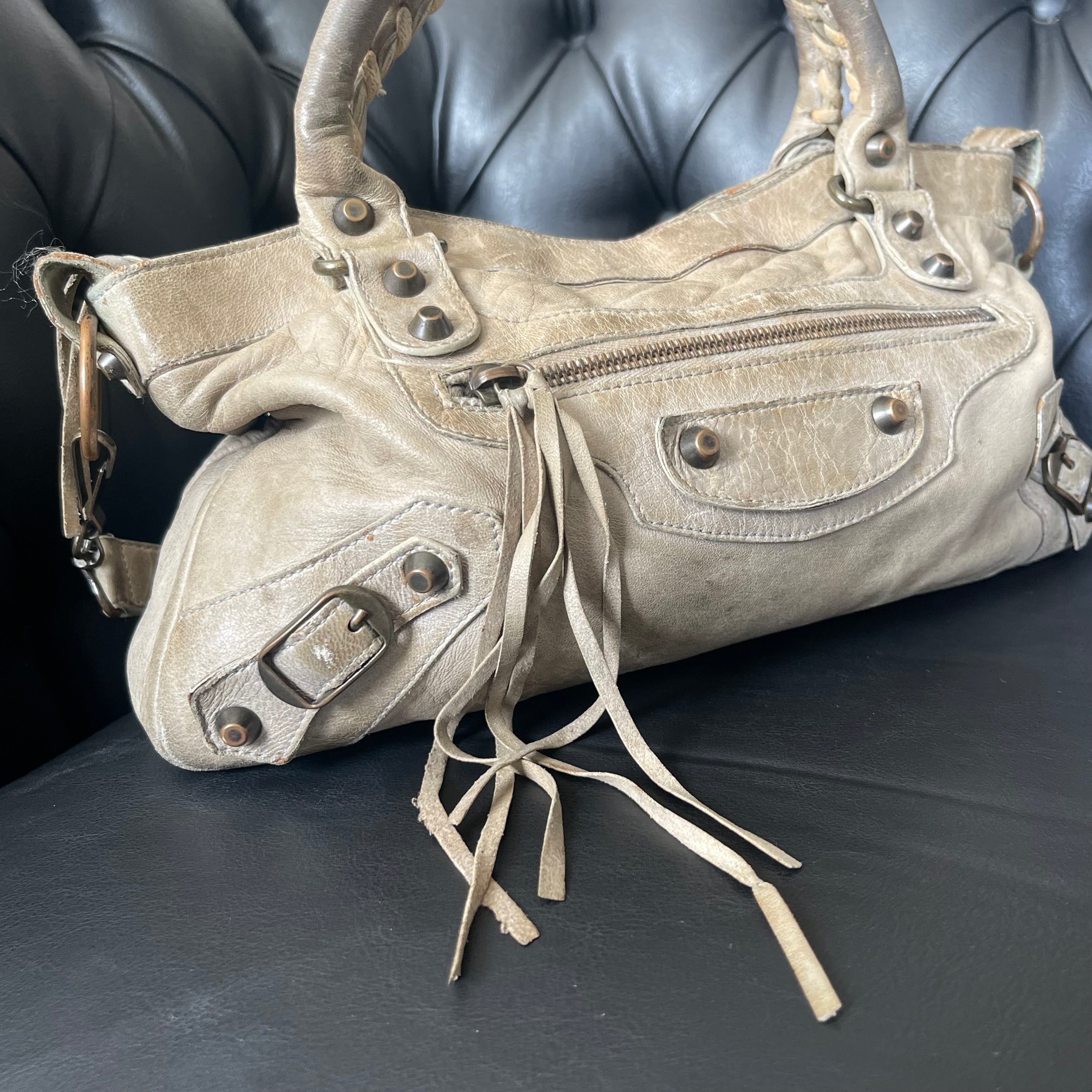 Balenciaga Shoulder Bag