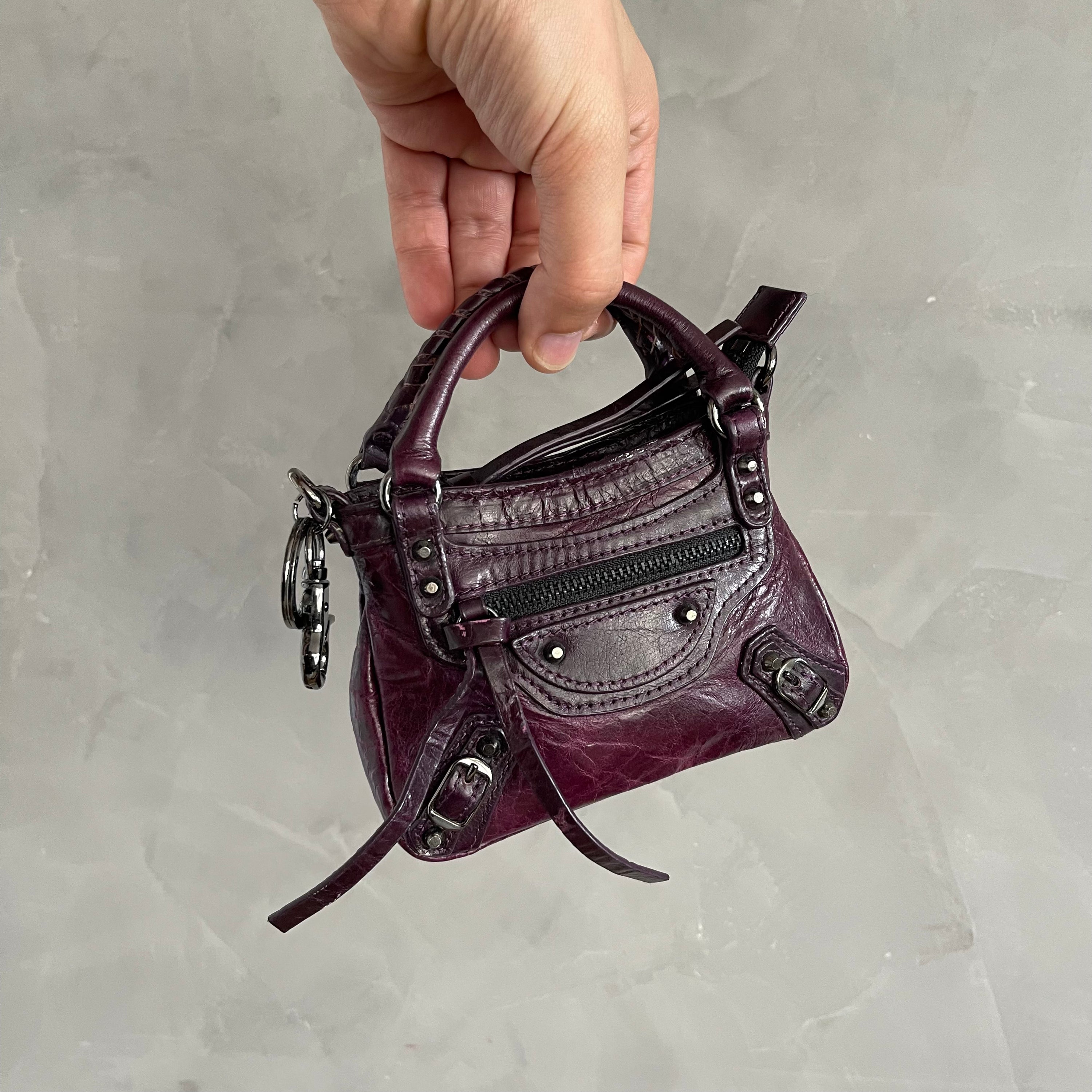 Balenciaga KeyChain