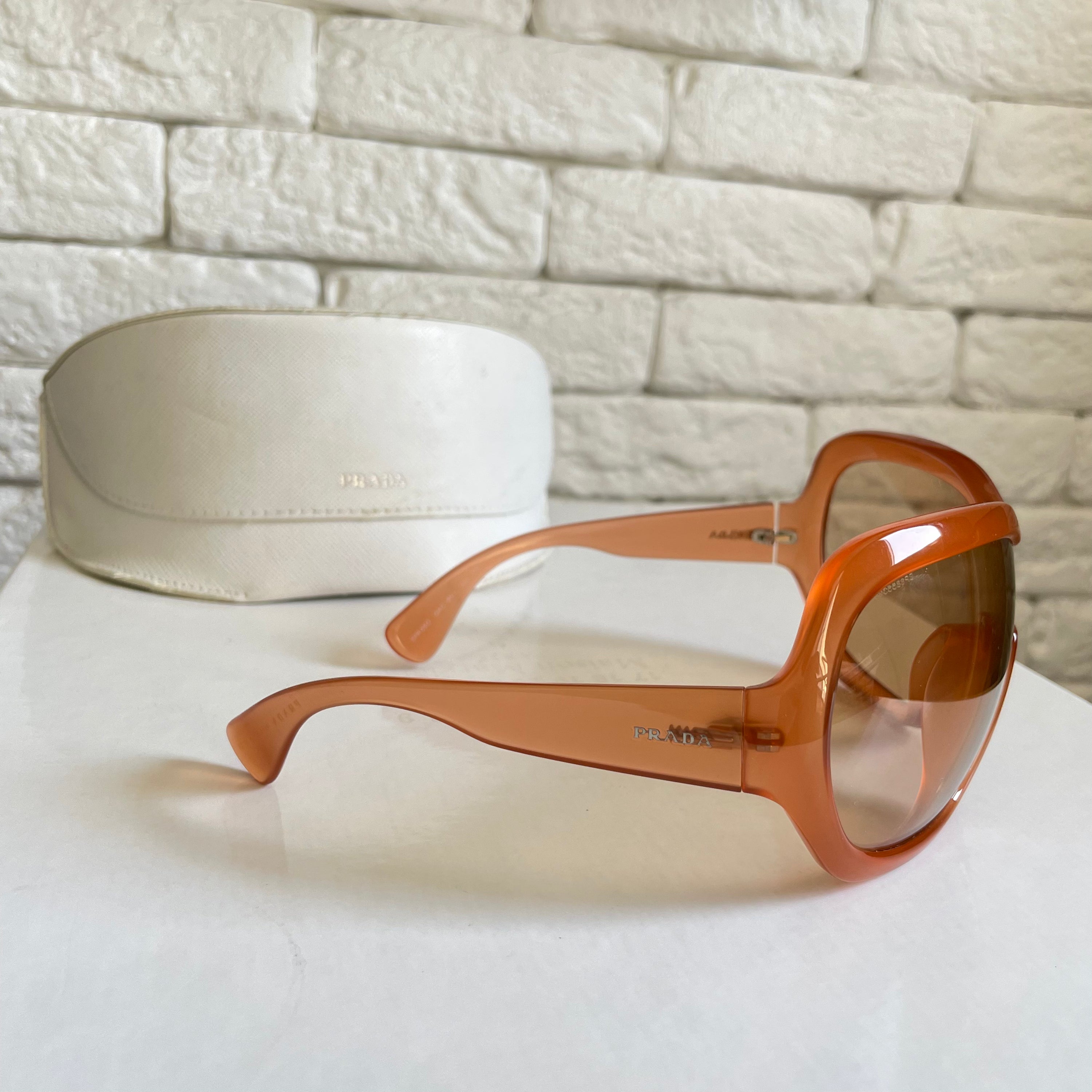 Prada SPR050 Sunglasses