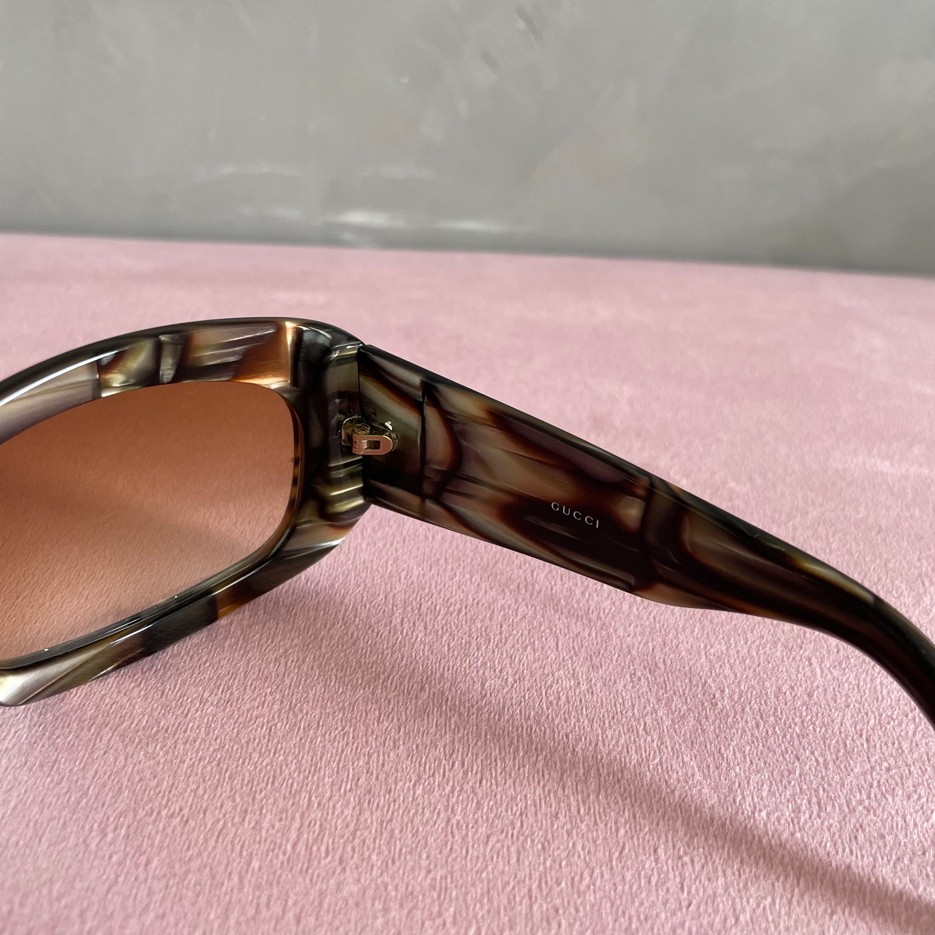 Gucci 2971 Sunglasses