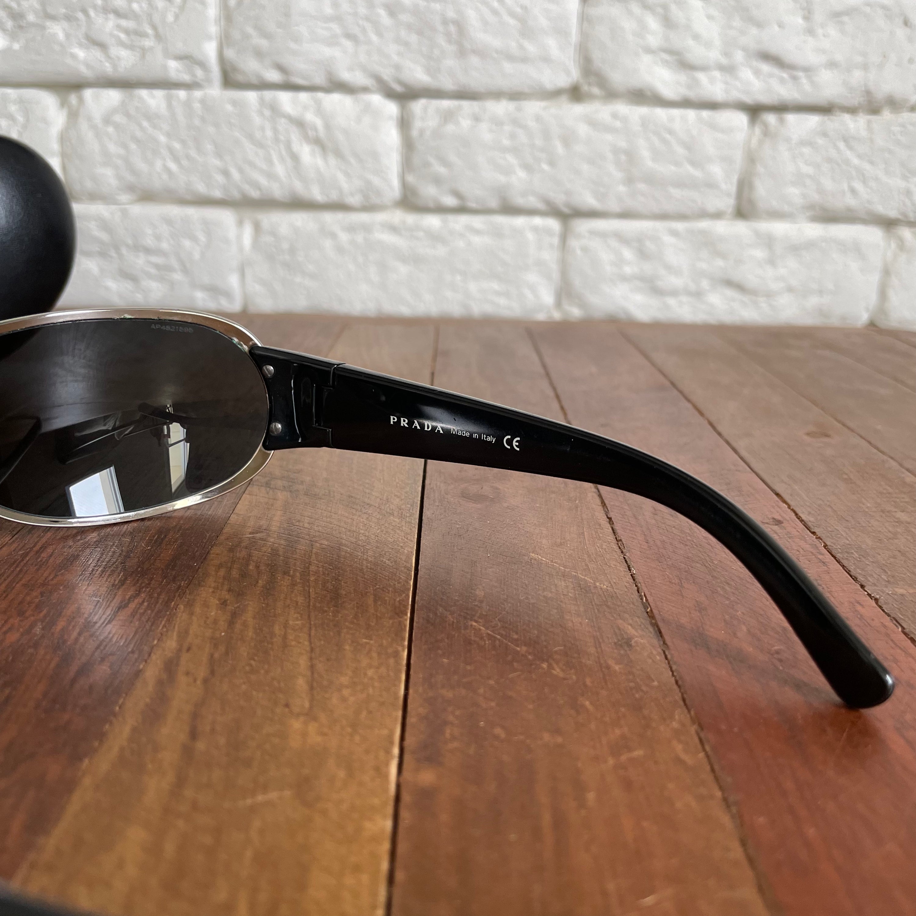 Prada SPR 56G Sunglasses