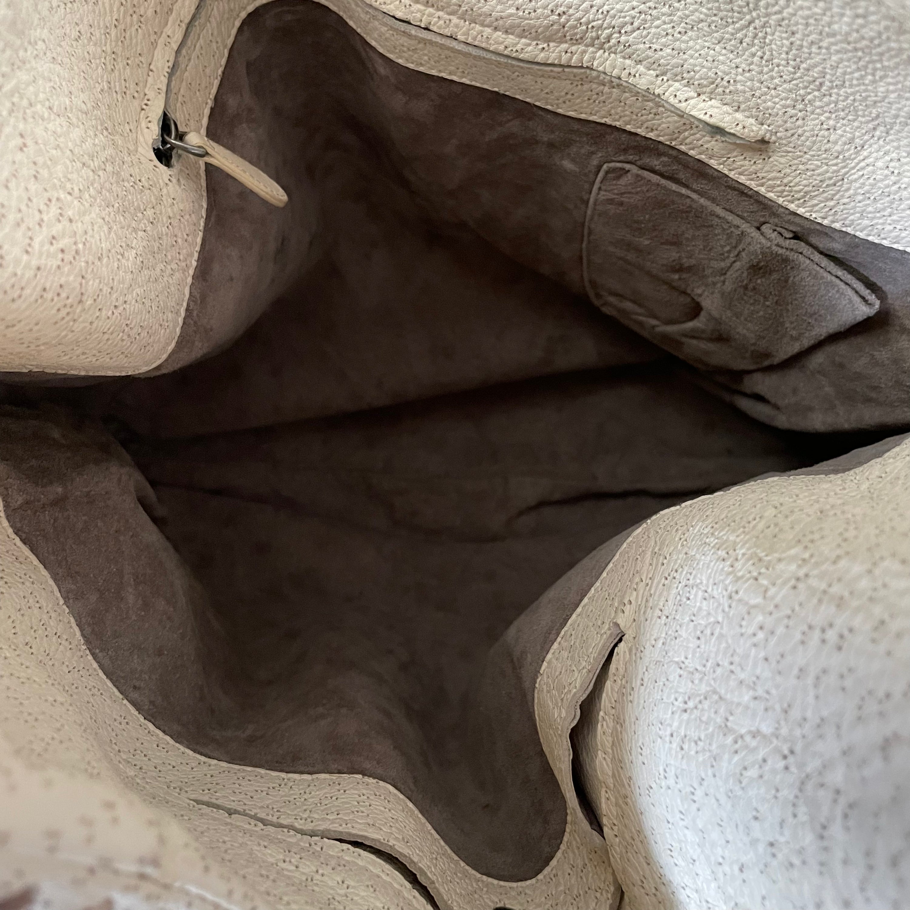 Bottega Veneta Cervo Hobo Pekary
