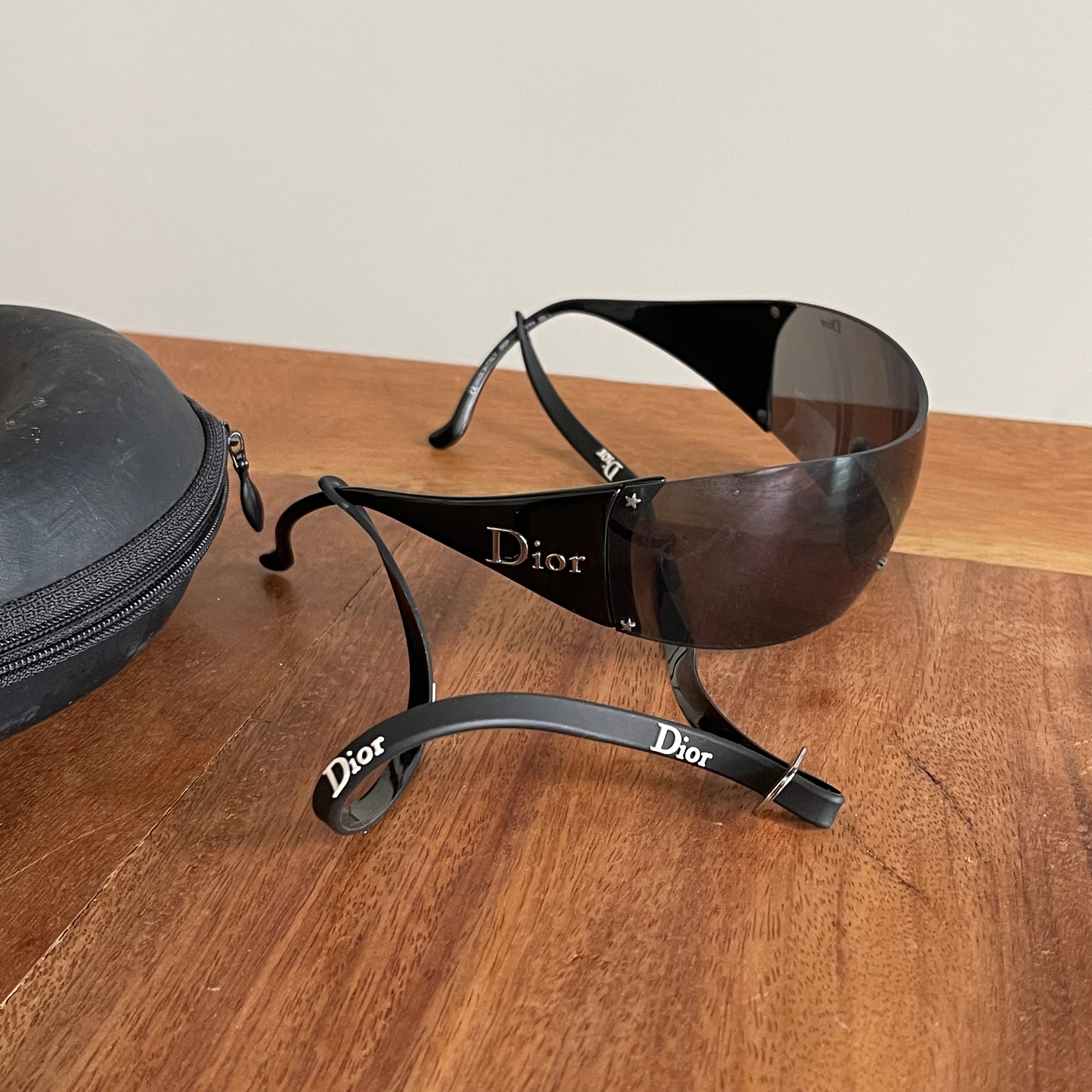 Dior Ski 6 Sunglasses