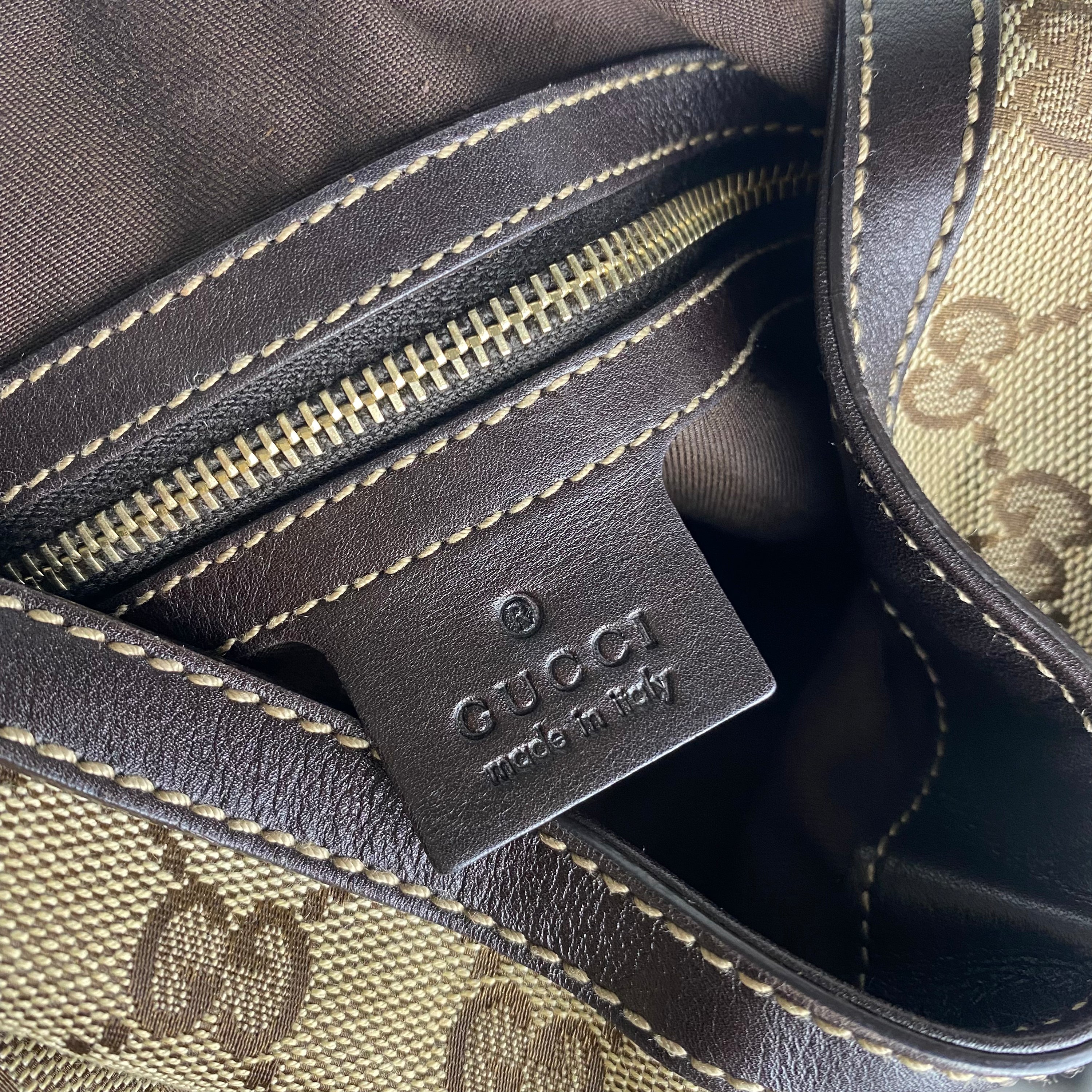 Gucci Monogram