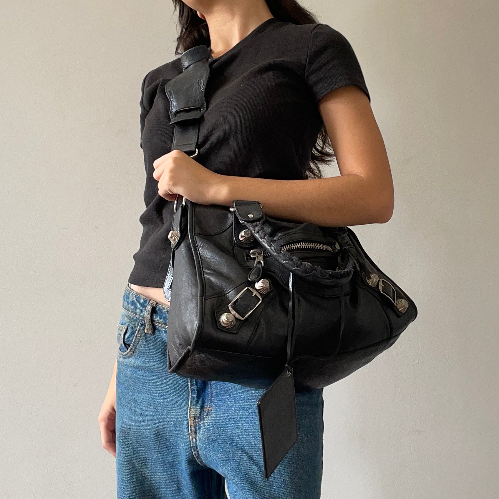 Balenciaga City Bag
