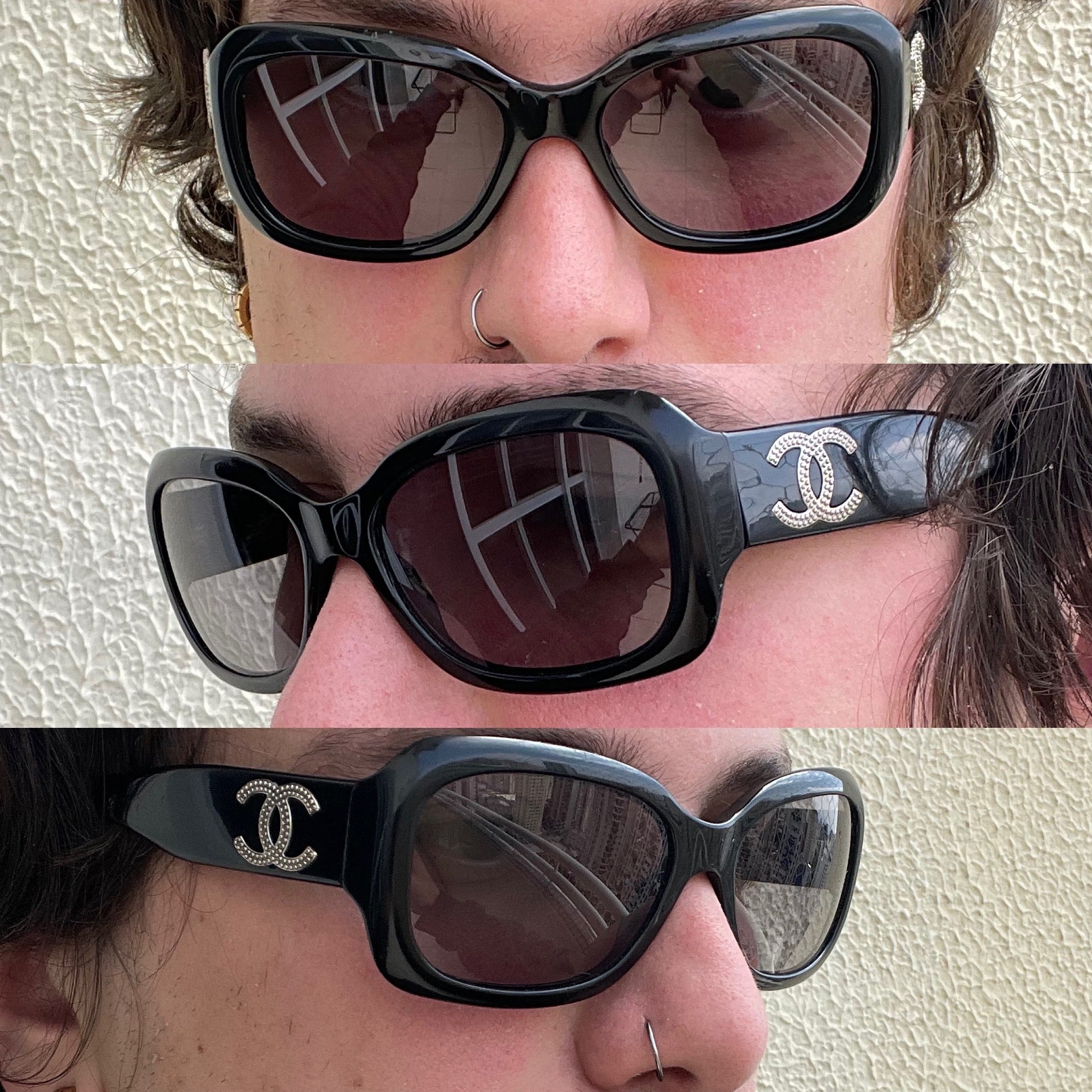 Chanel 5102 Sunglasses