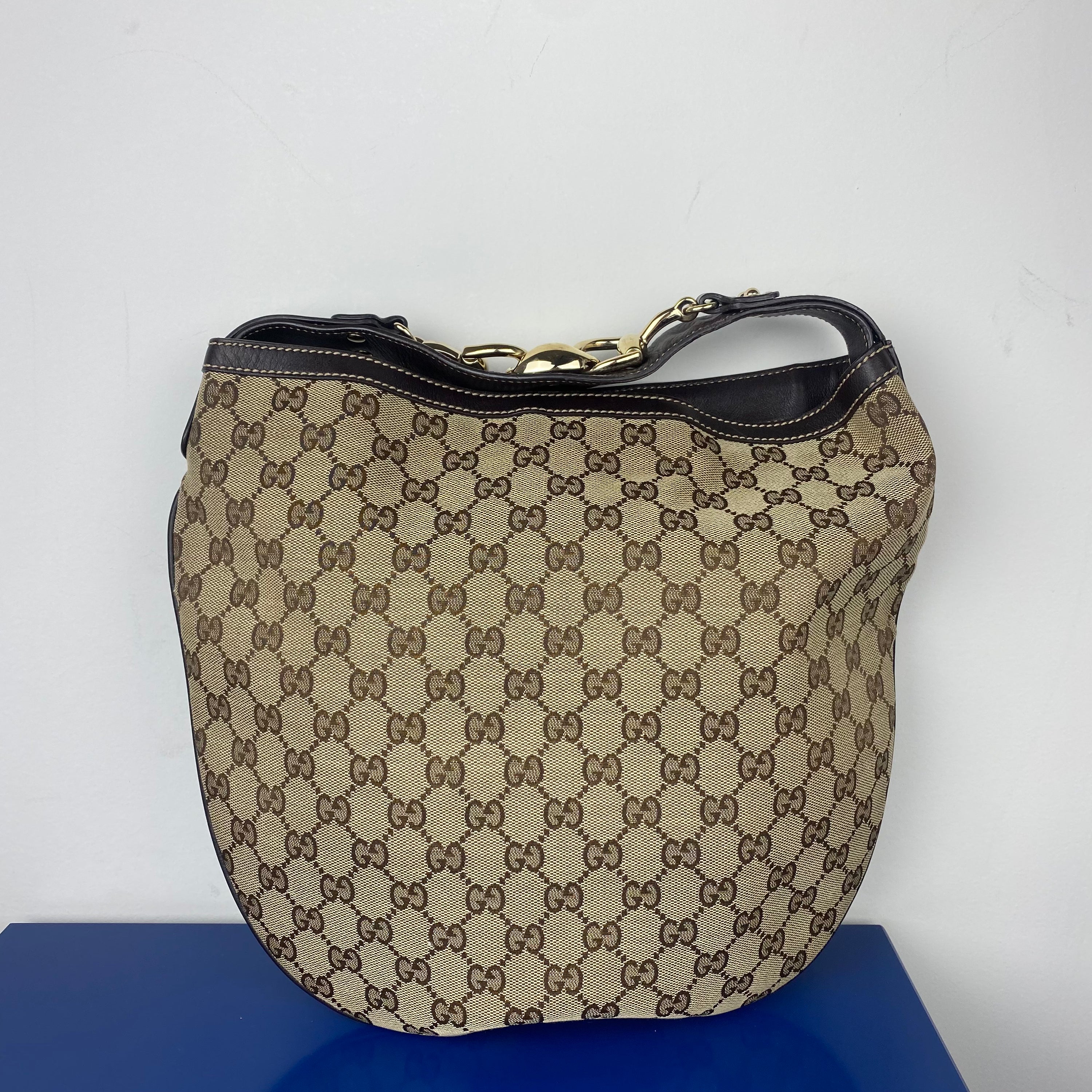 Gucci Monogram