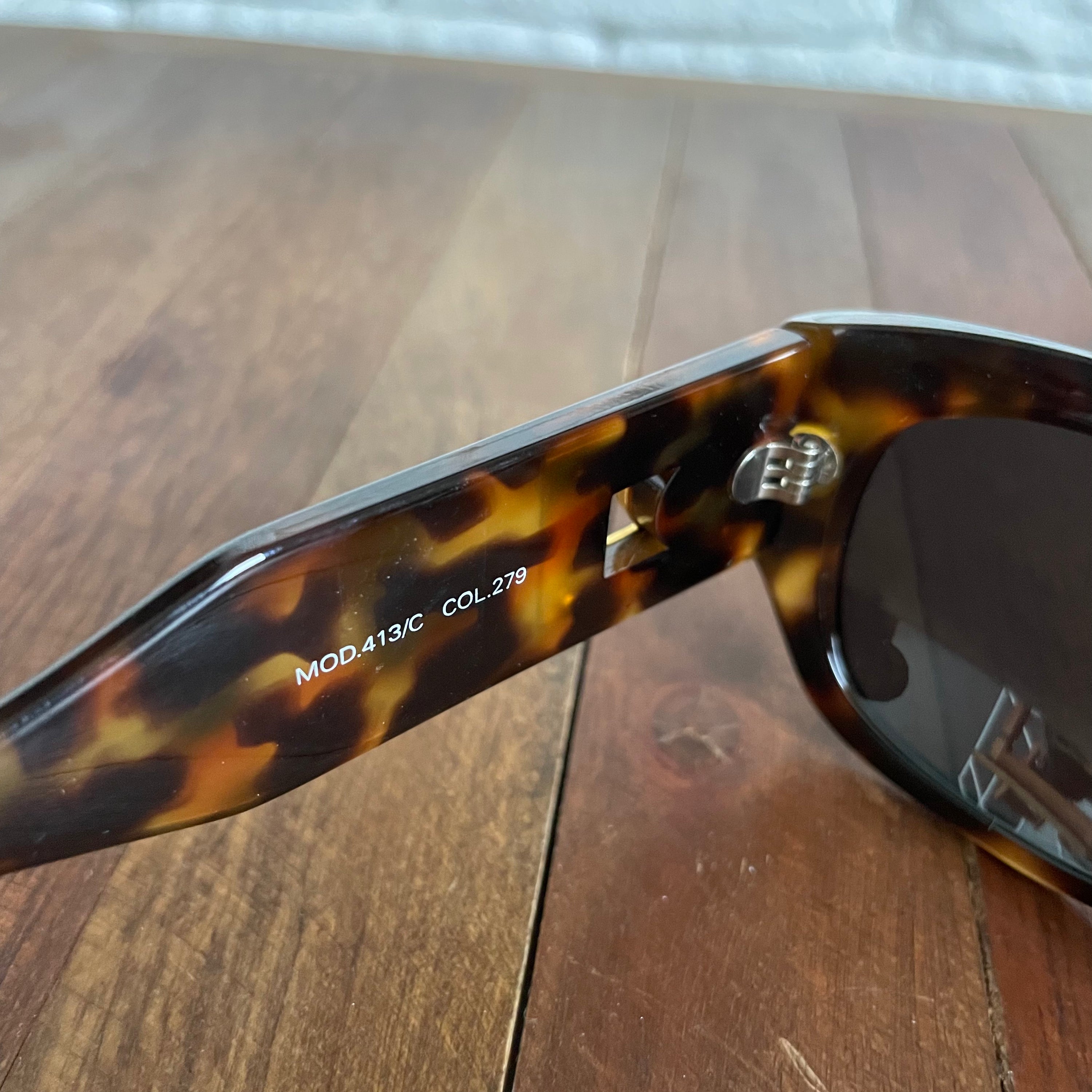 Gianni Versace MOD 413/C Sunglasses