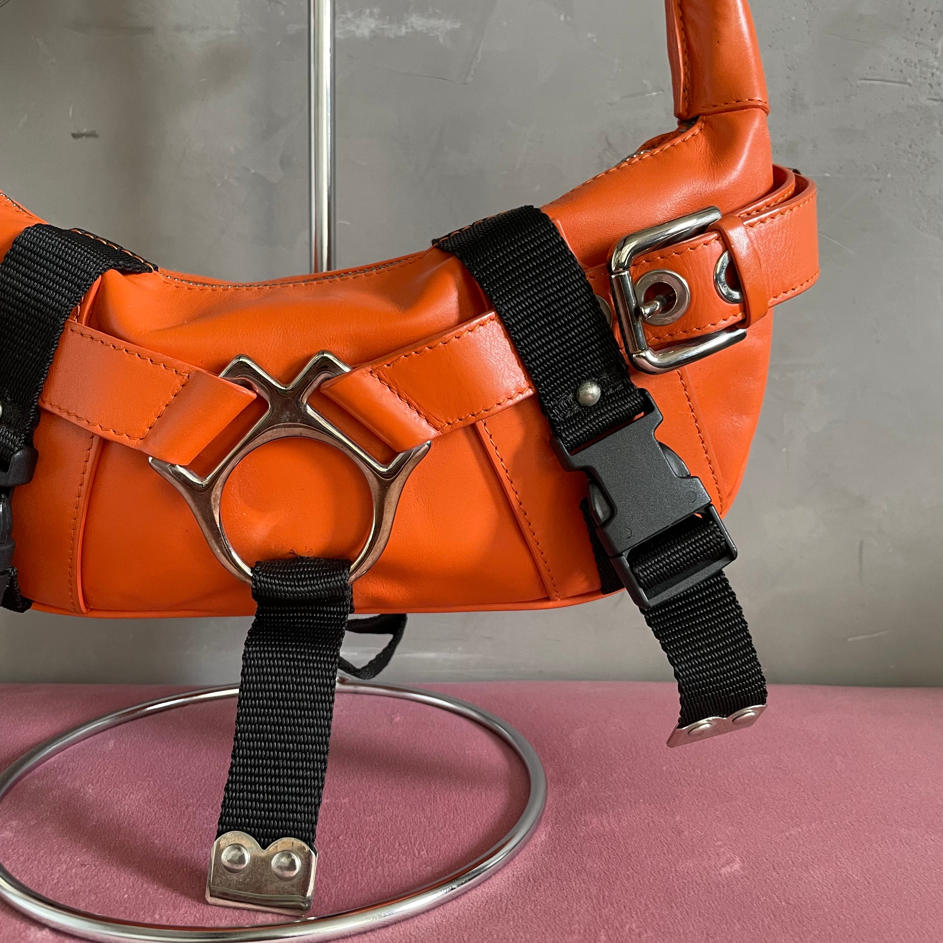 Dolce & Gabbana Parachutte Bag