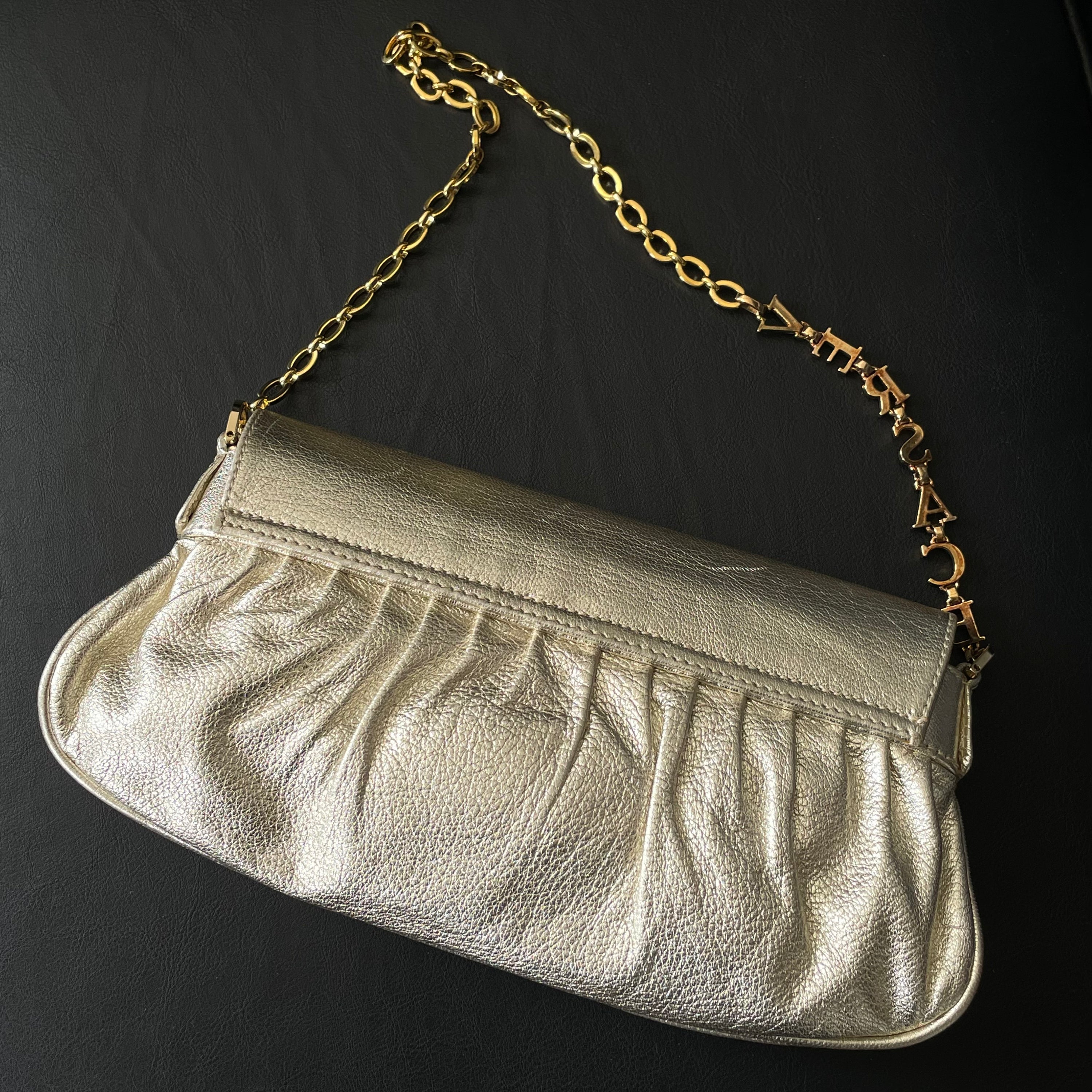 Versace Strass Good Bag