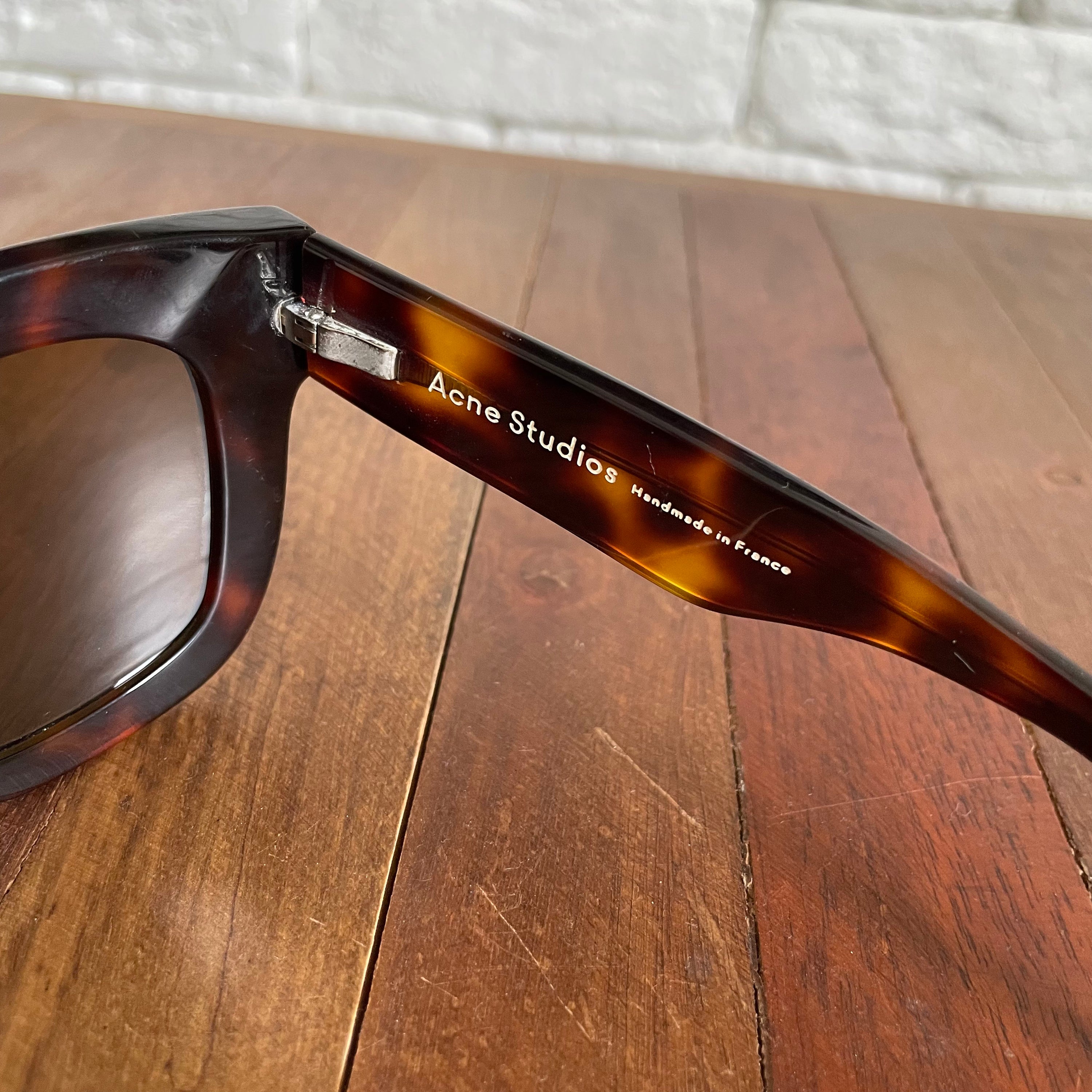 Acne Studios Sunglasses