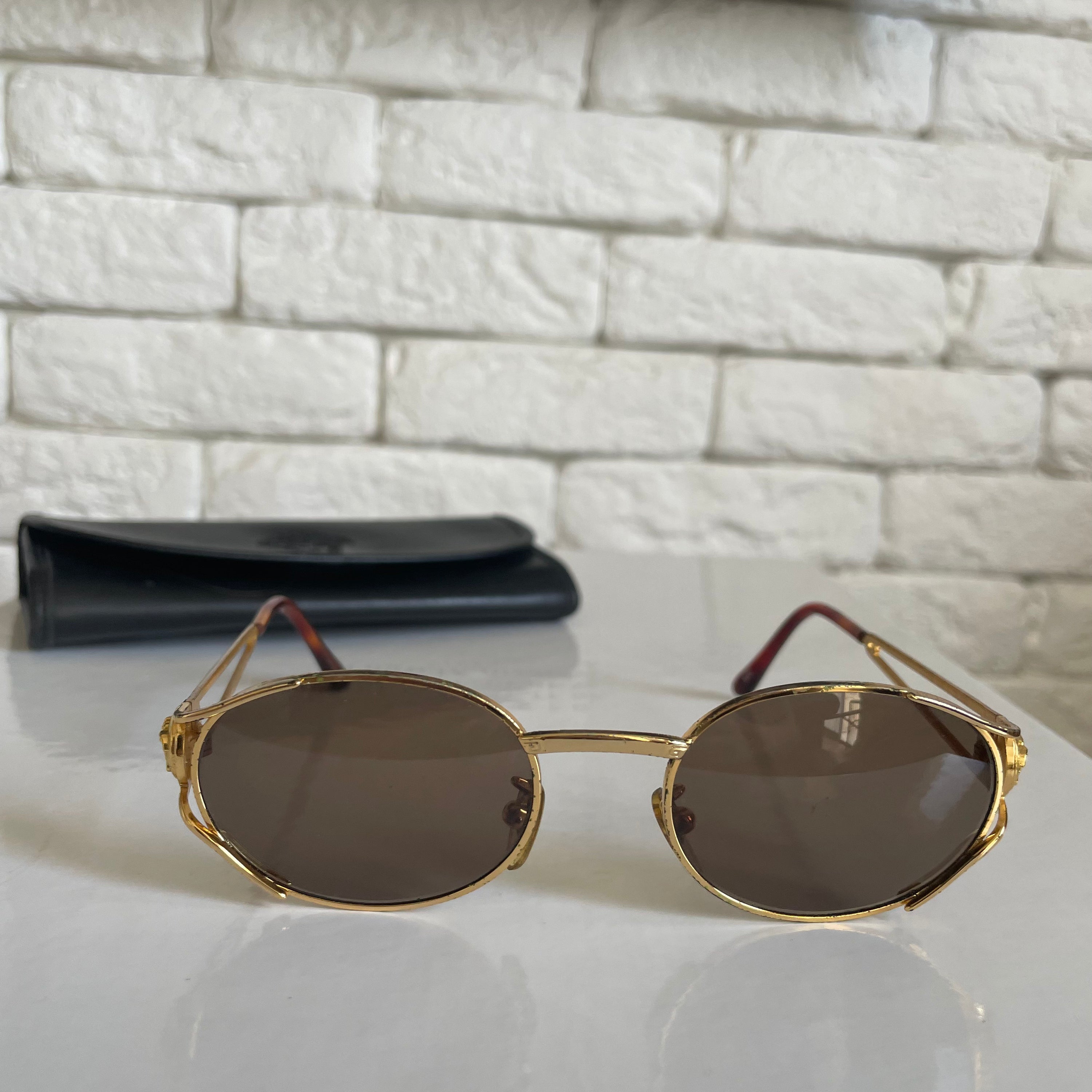 Gianni Versace G 98S  Sunglasses