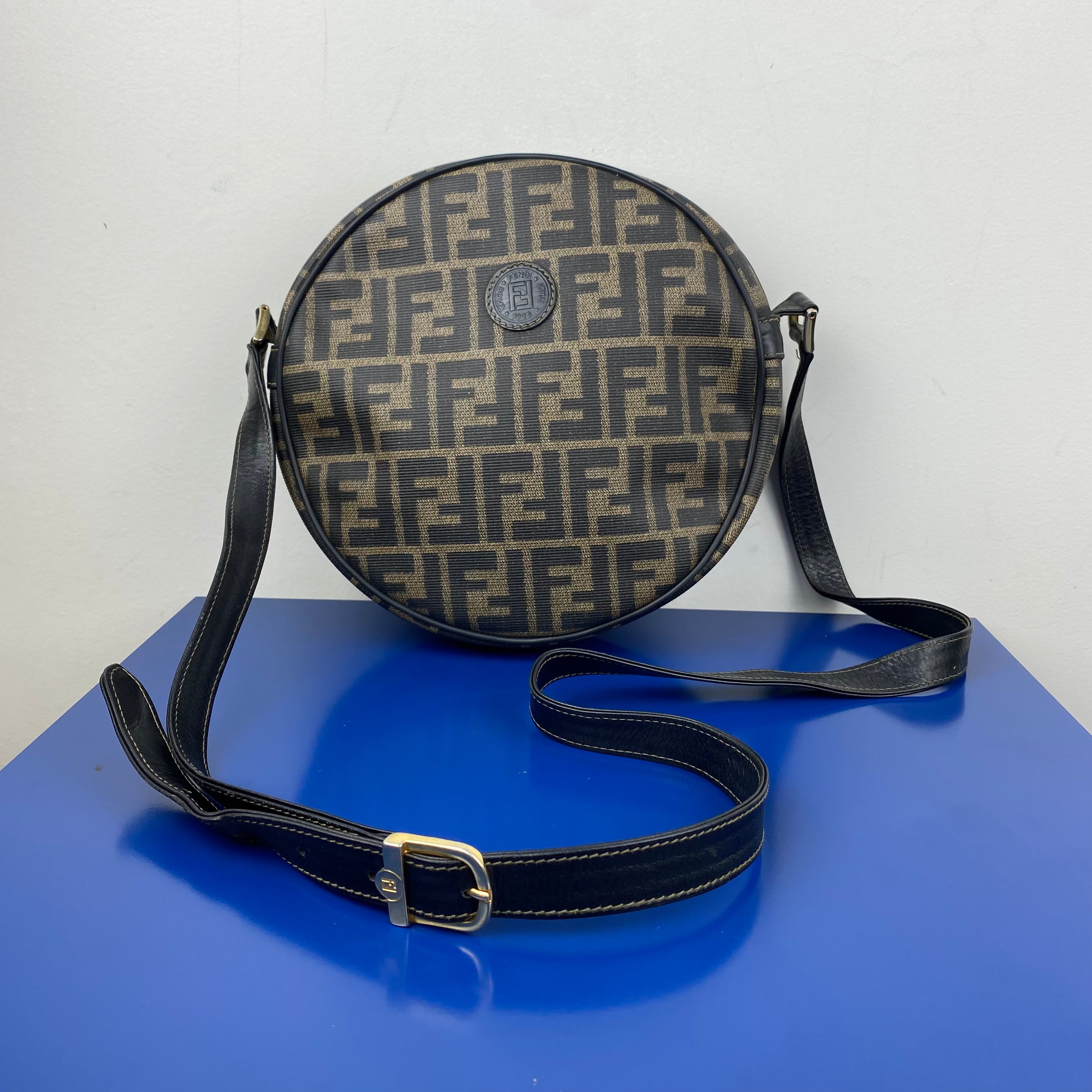 Fendi vintage Crossbody