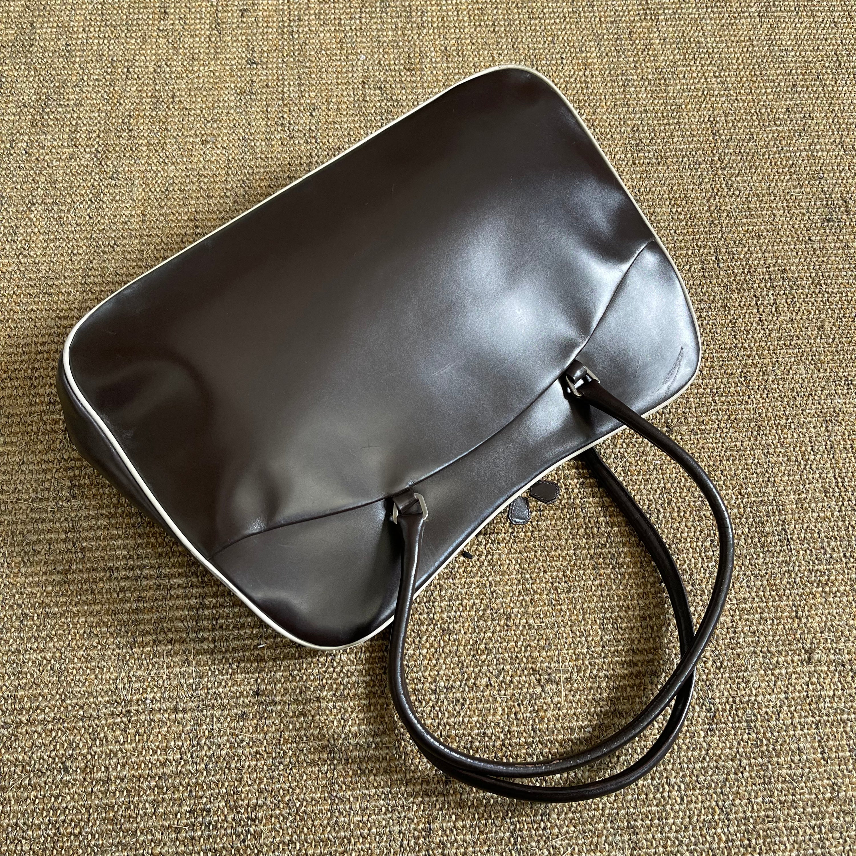 Prada 90s Shoulder Bag