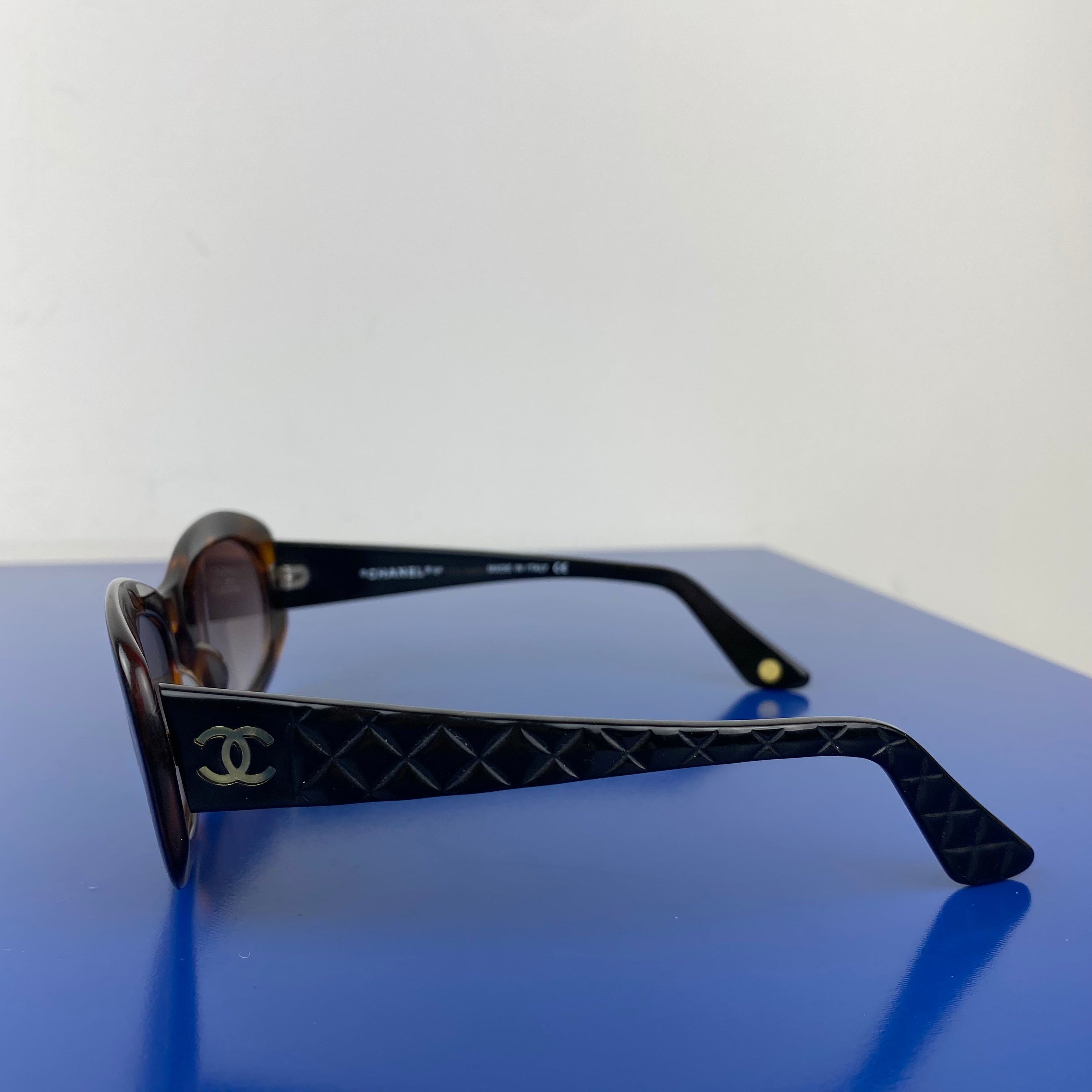 Chanel 5009 Sunglasses