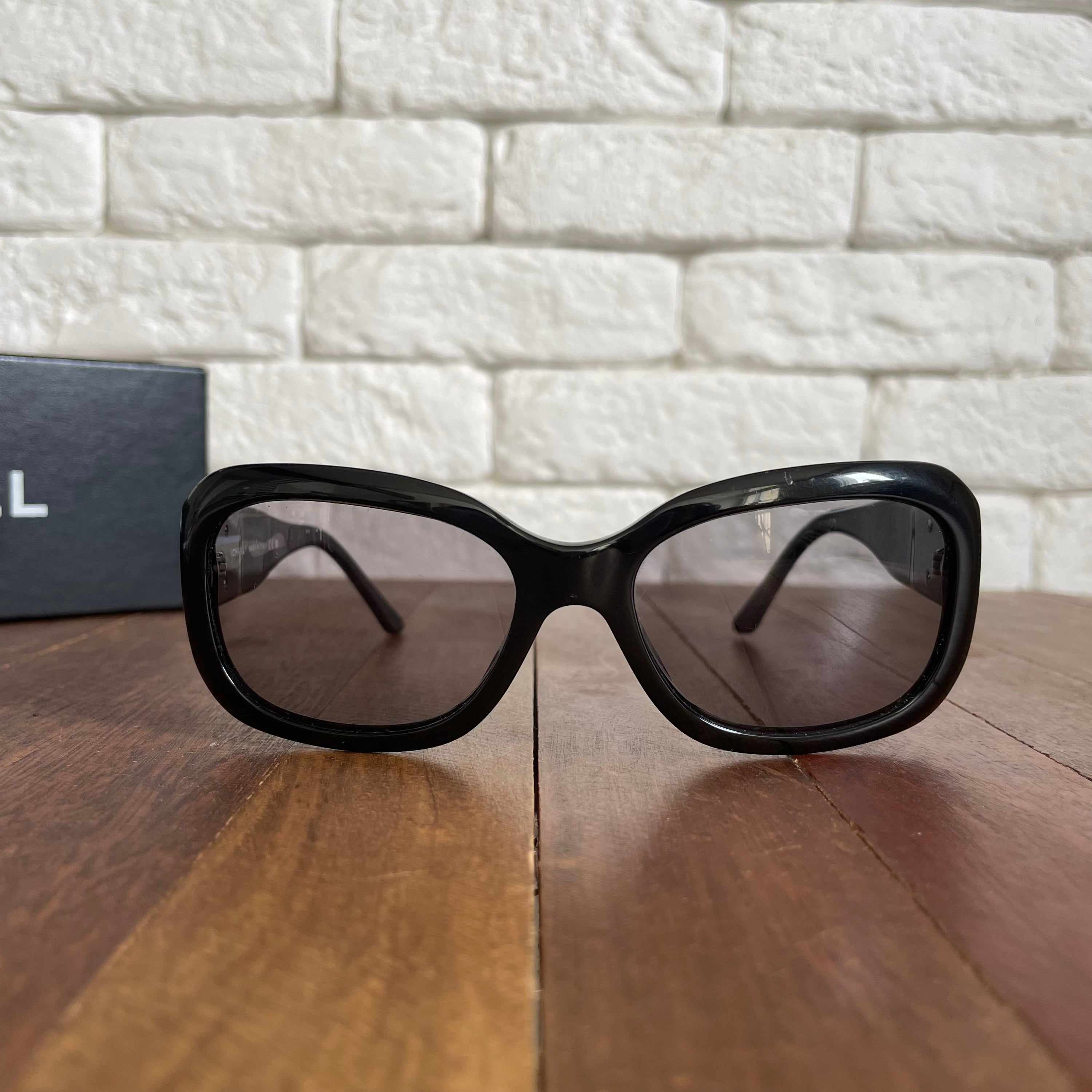 Chanel 5102 Sunglasses