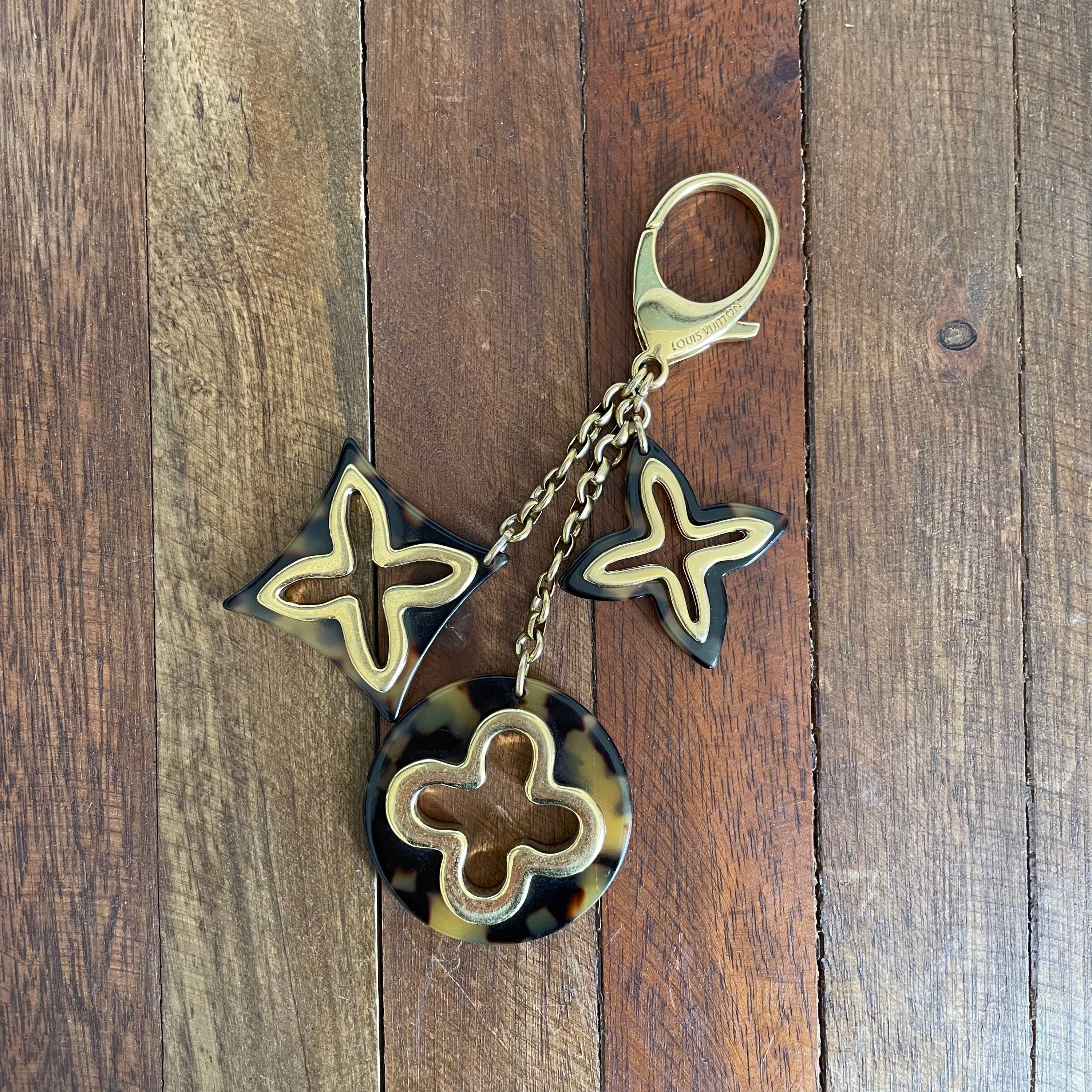 Louis Vuitton Charm