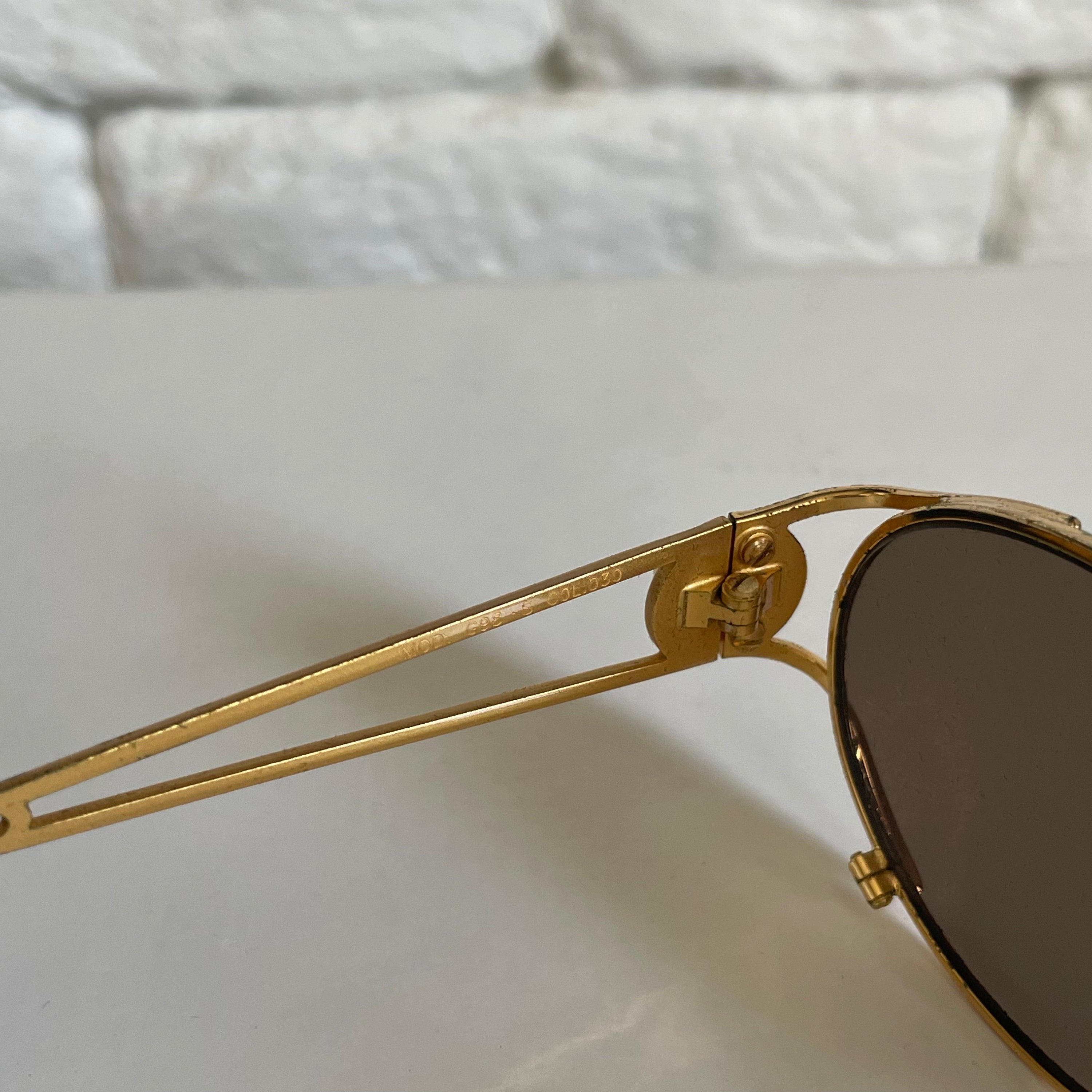 Gianni Versace G 98S  Sunglasses