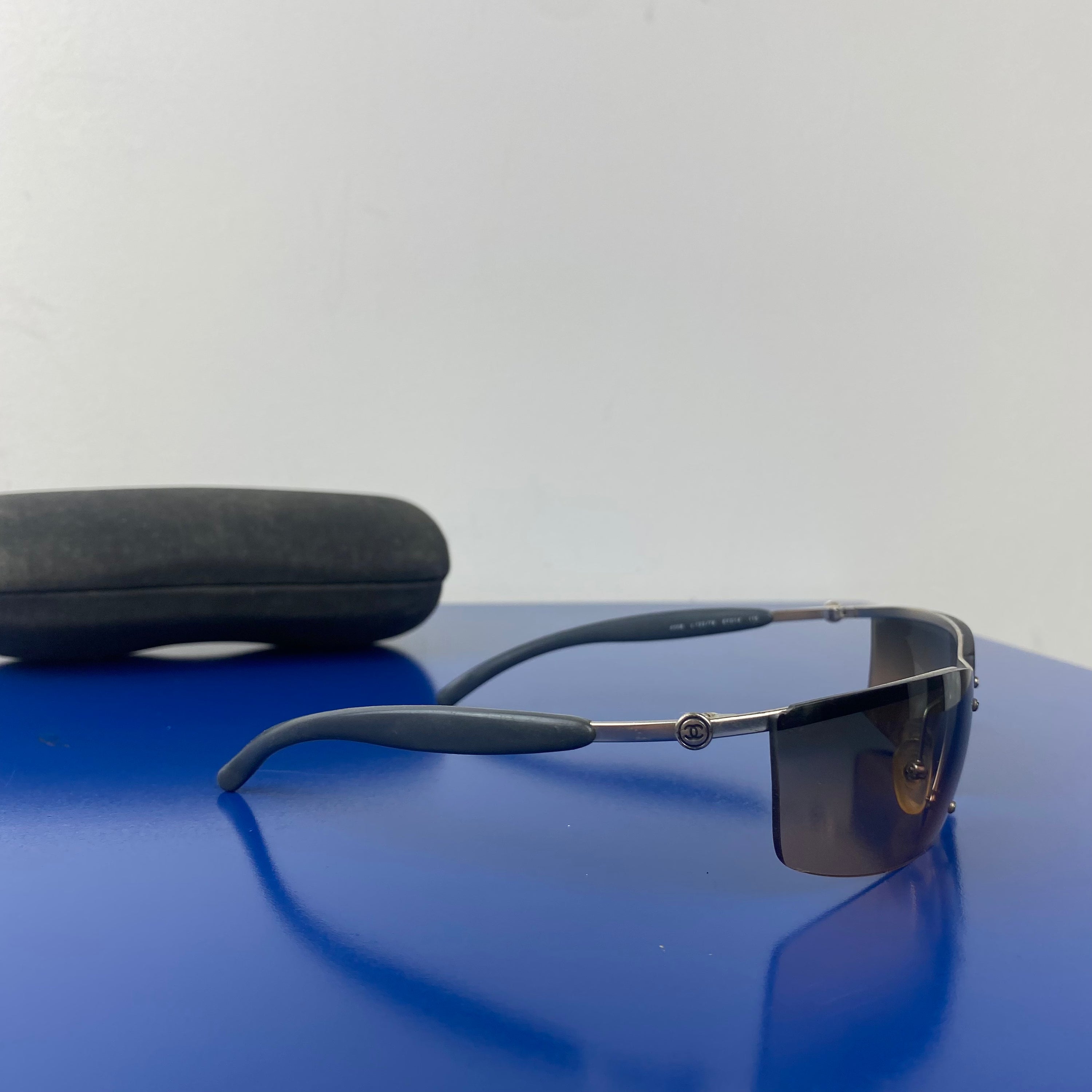Chanel 4008 Sport Sunglasses