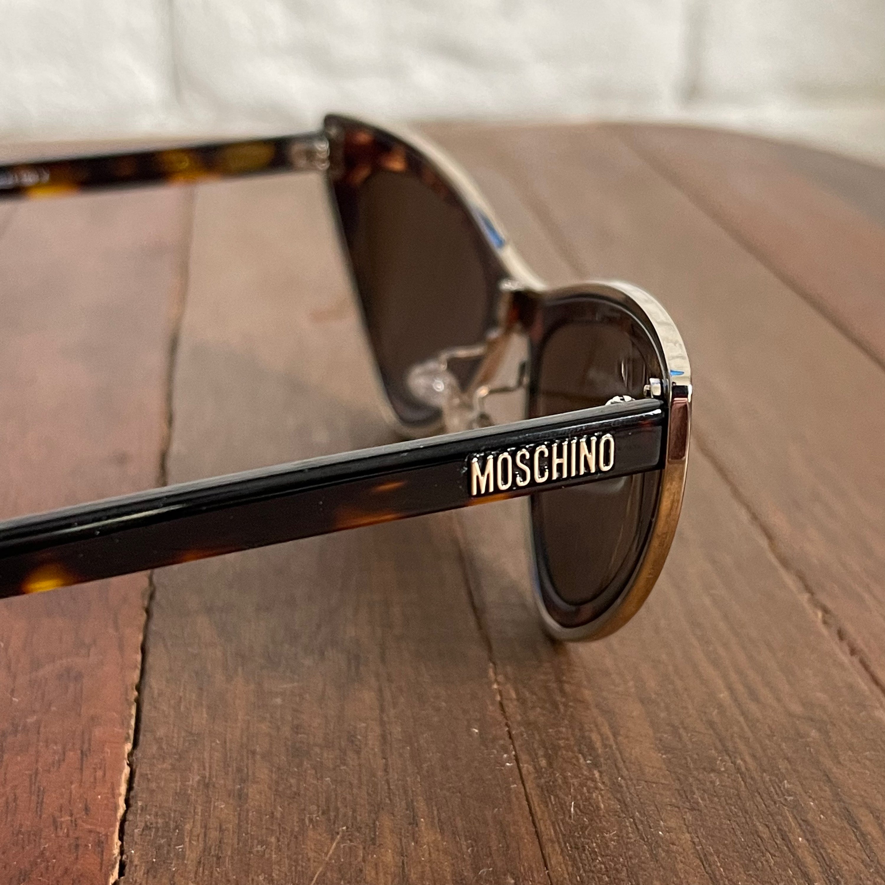 Moschino MOS051 Sunglasses