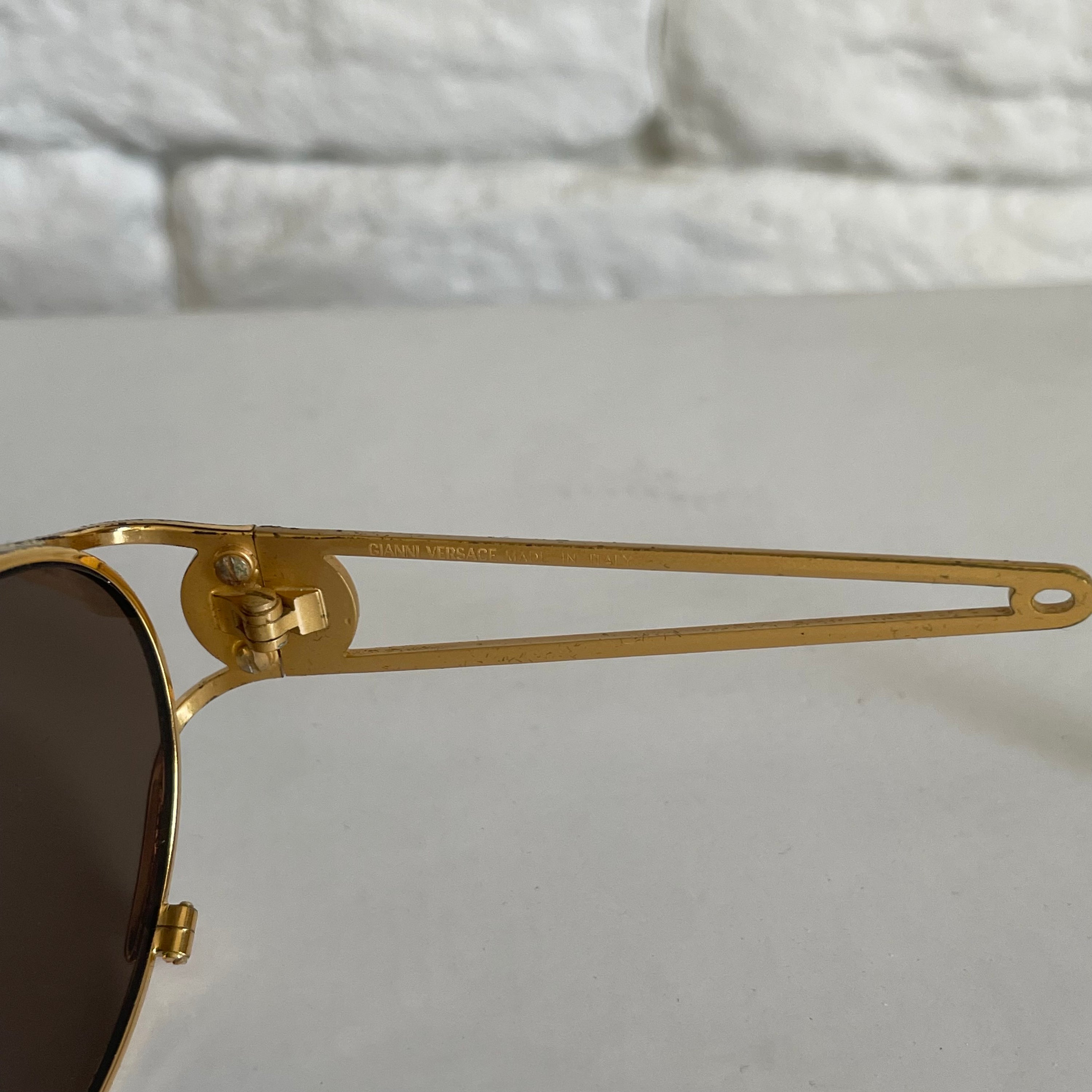 Gianni Versace G 98S  Sunglasses
