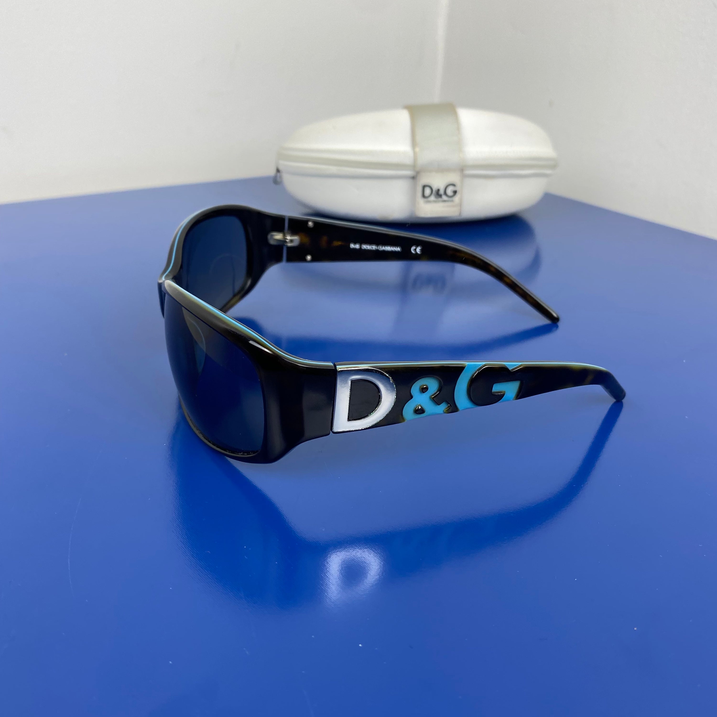 Dolce & Gabbana 3009 Sunglasses