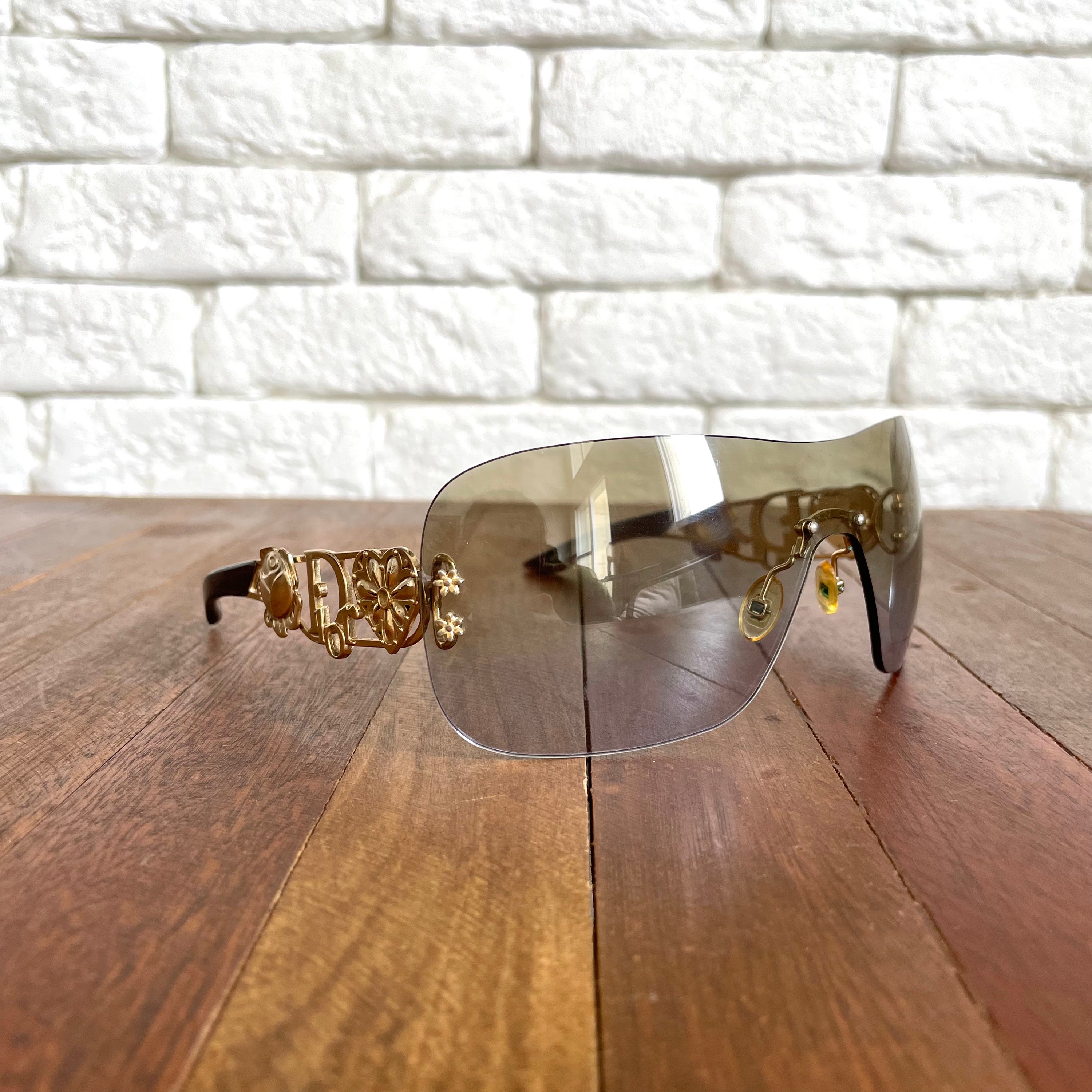 Dior Spuns J5GJN 120 Sunglasses