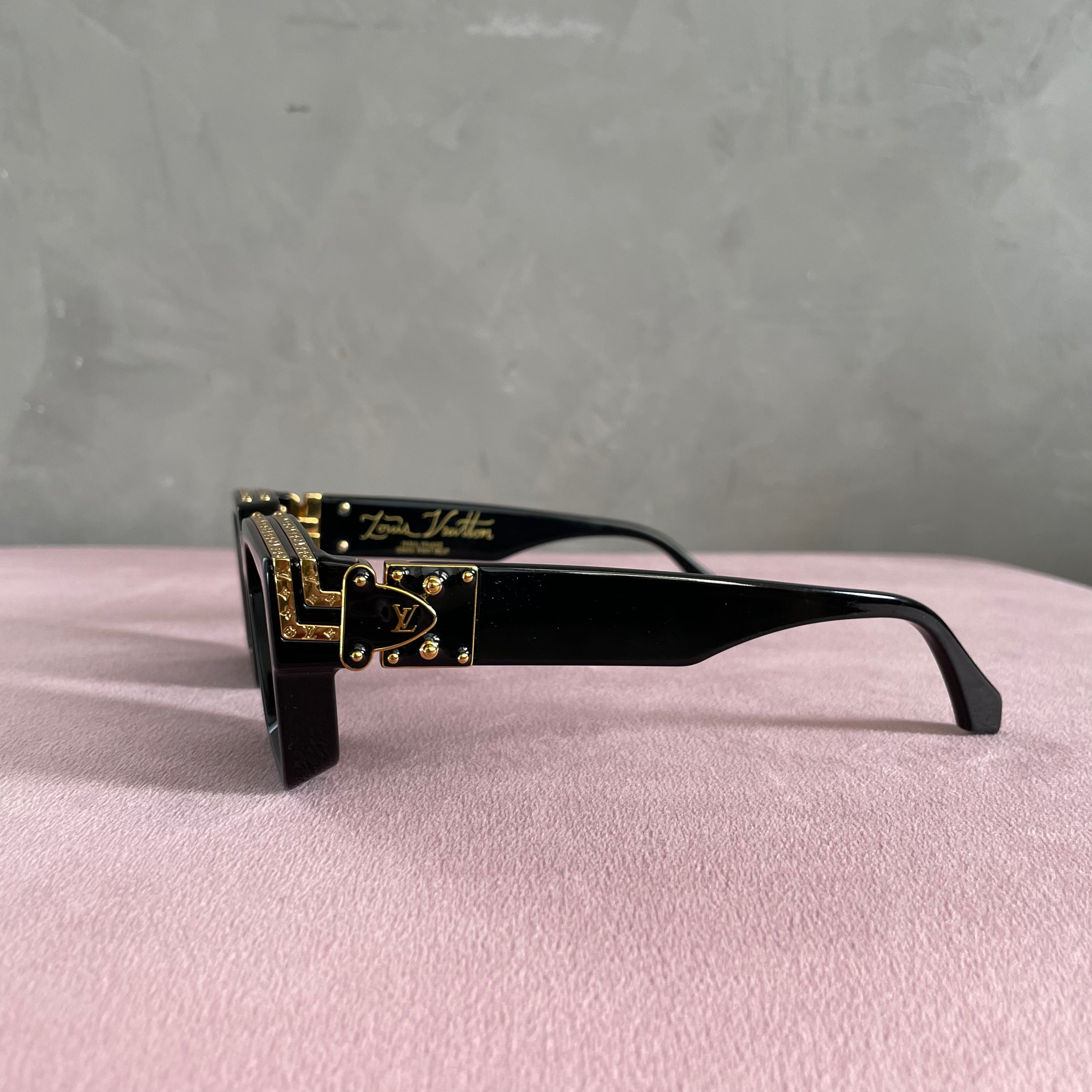 Louis Vuitton 1.1 Millionaires Sunglasses