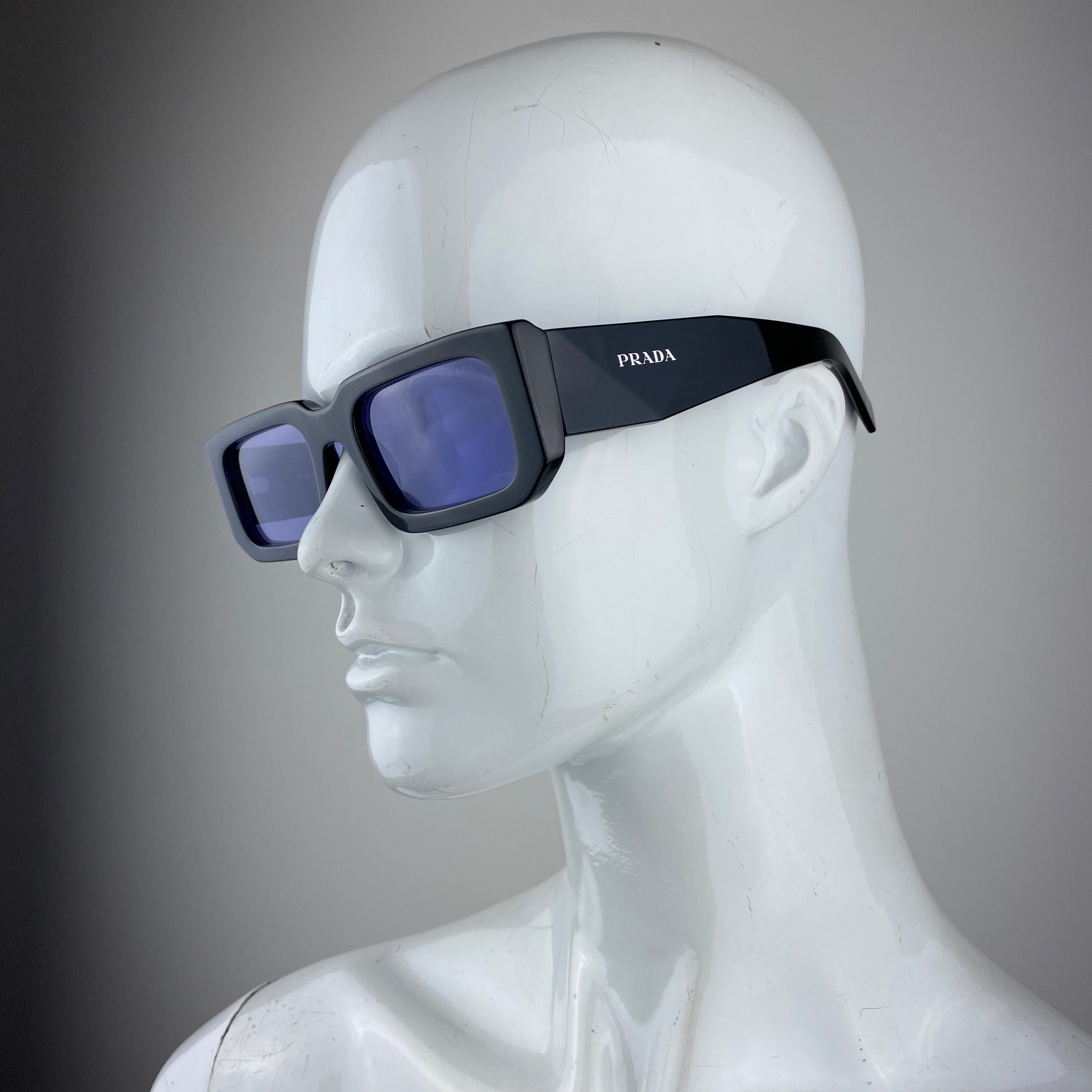 Prada SPR 06Y Sunglasses