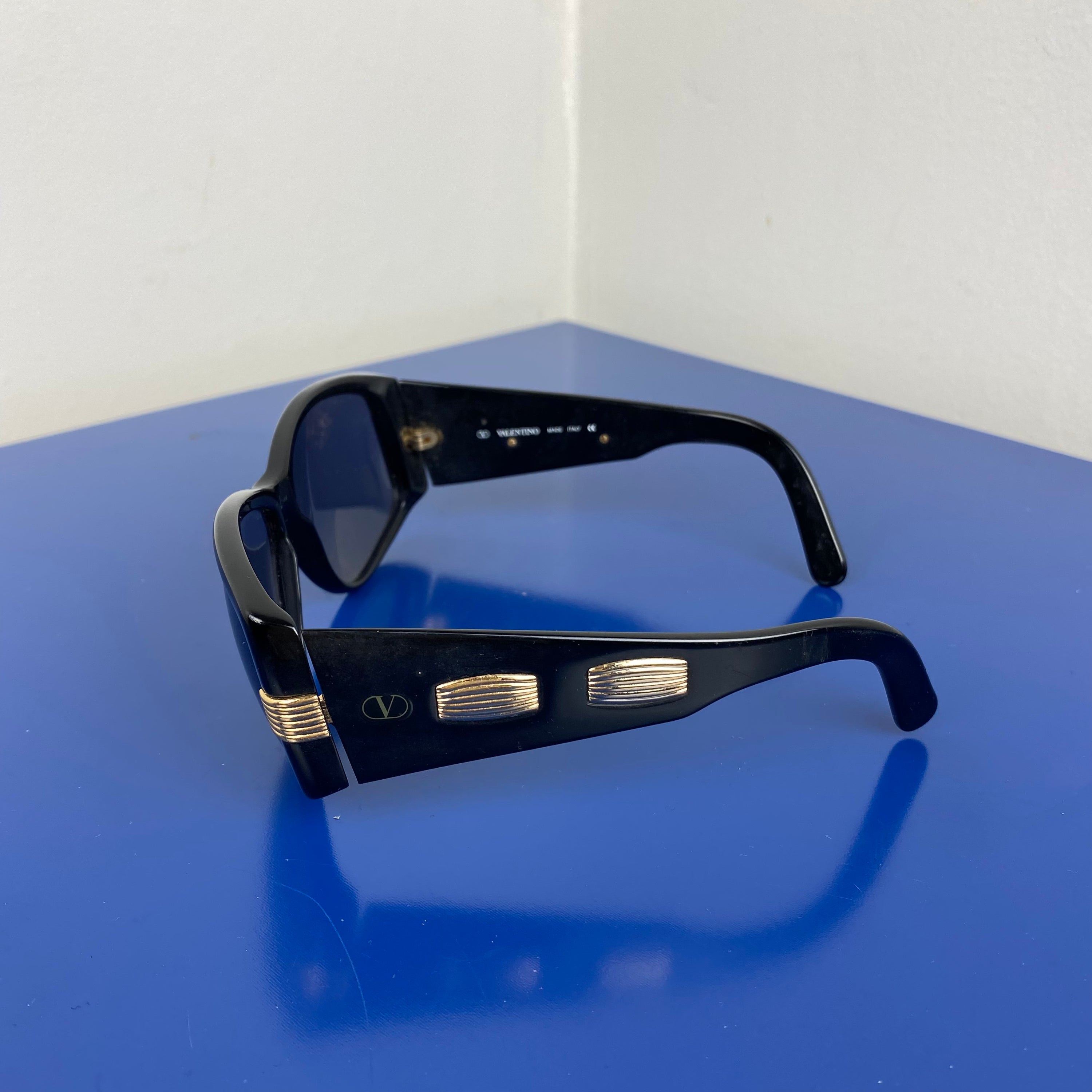 Valentino V603 Sunglasses