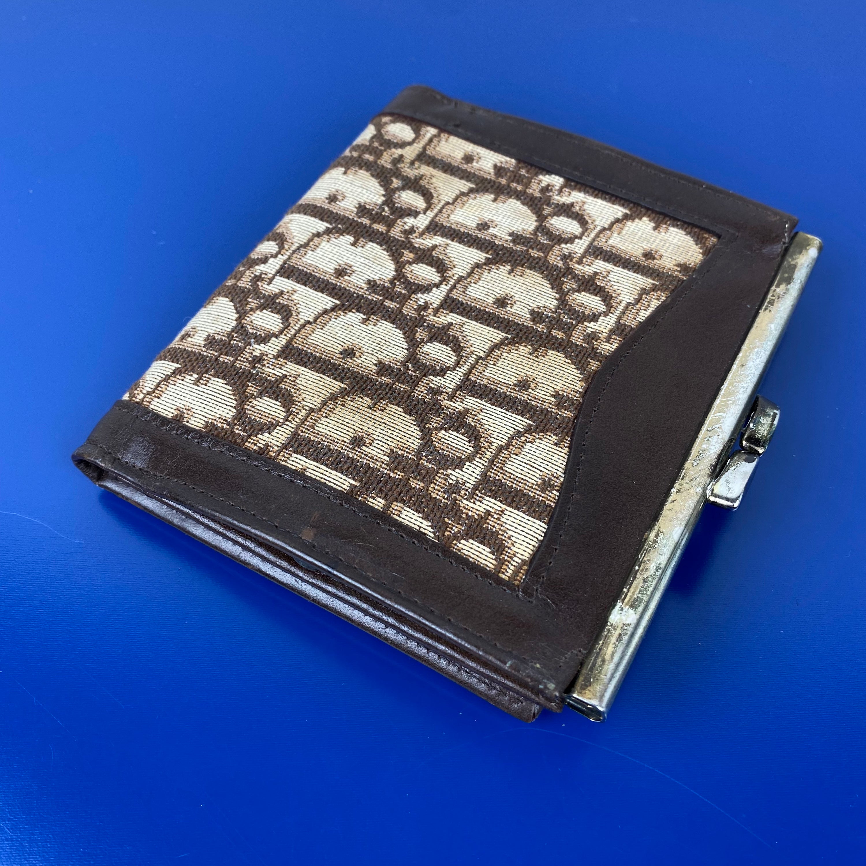 Christian Dior Vintage Wallet