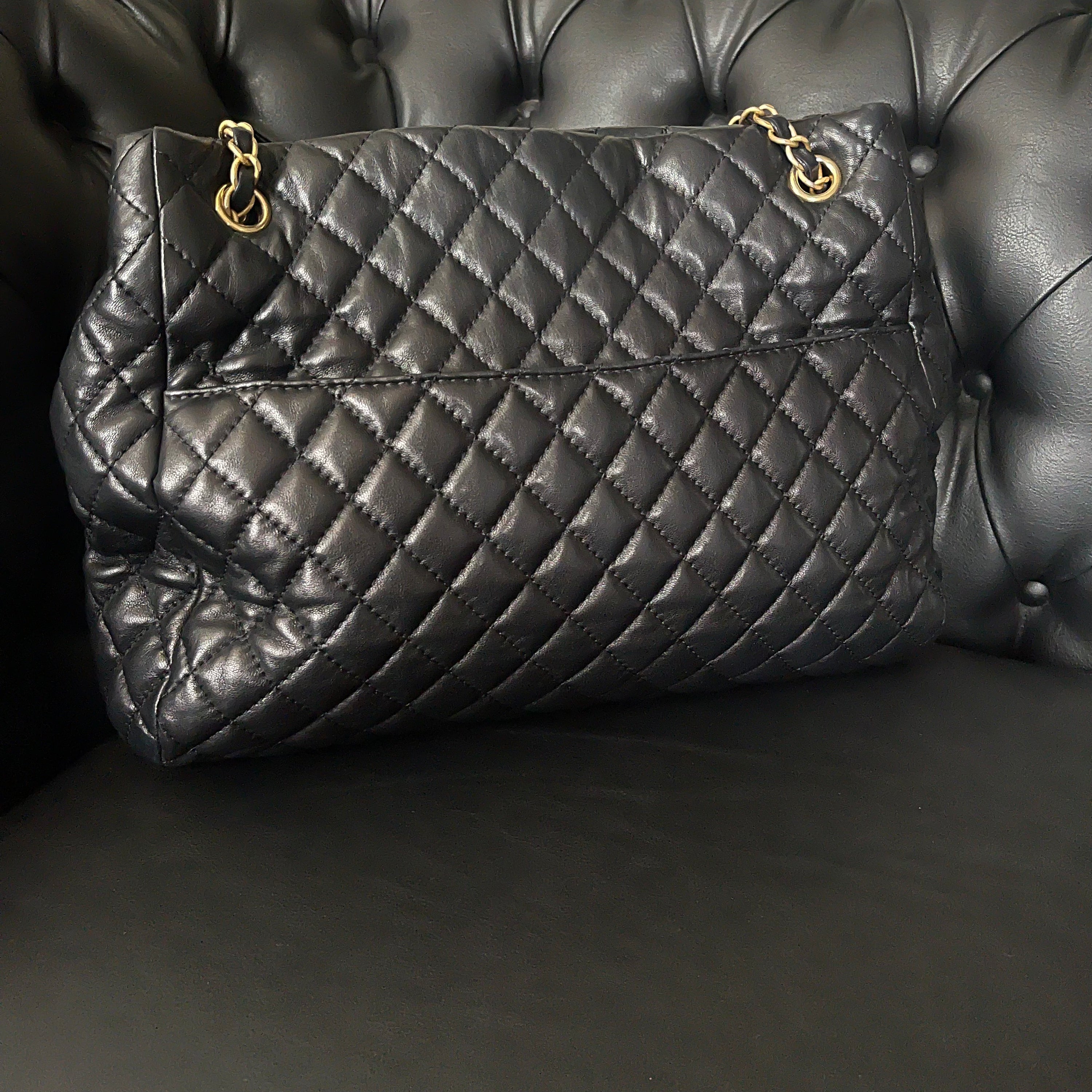 Chanel Chain Shoulder Bag