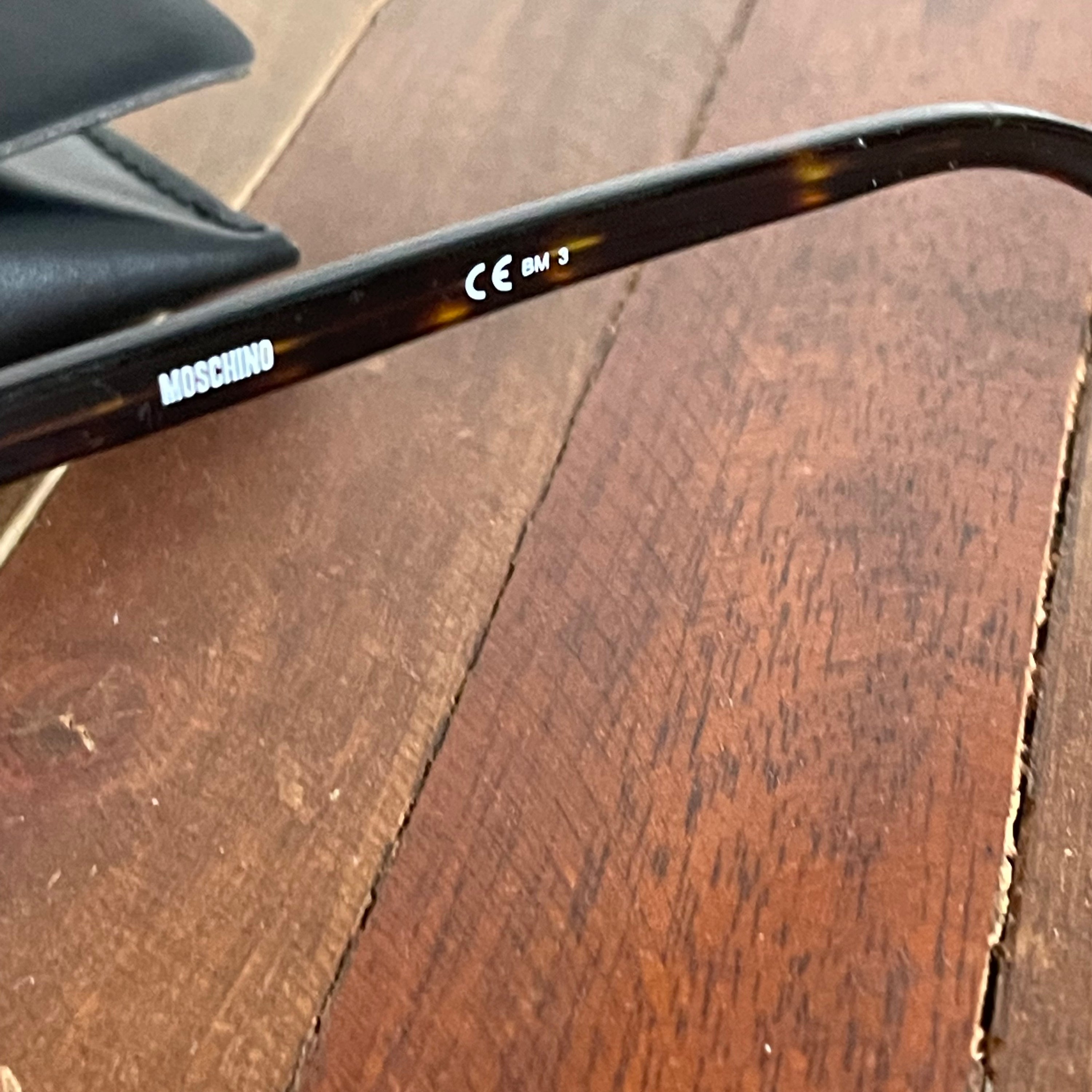 Moschino MOS051 Sunglasses