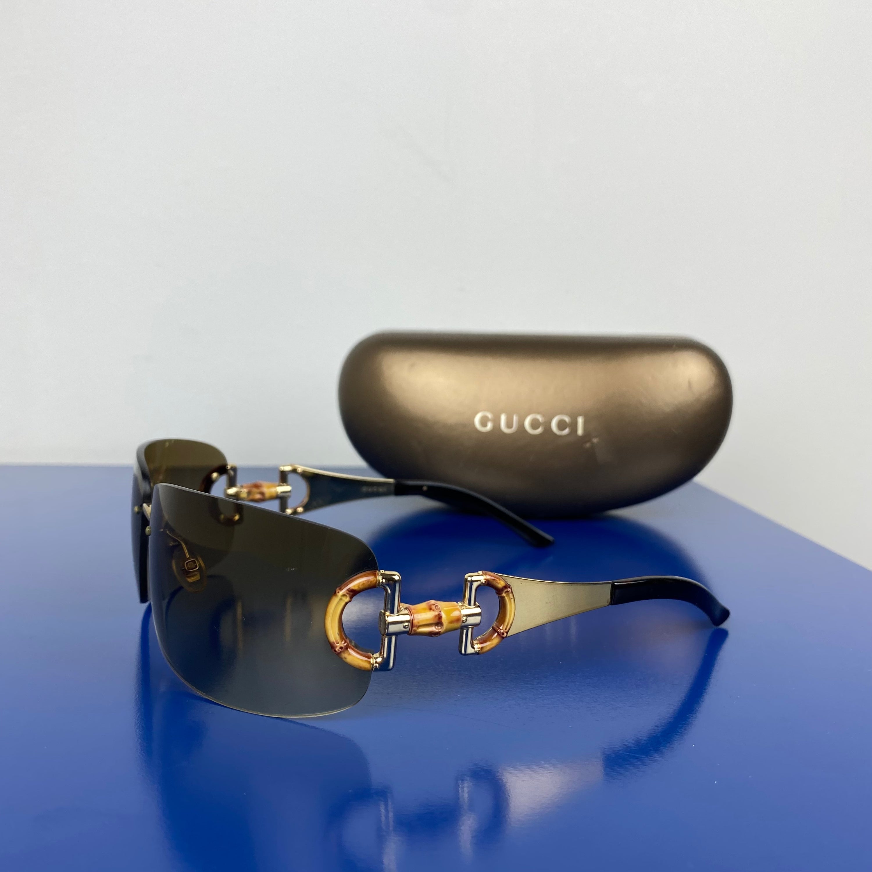 Gucci 2801/S Sunglasses