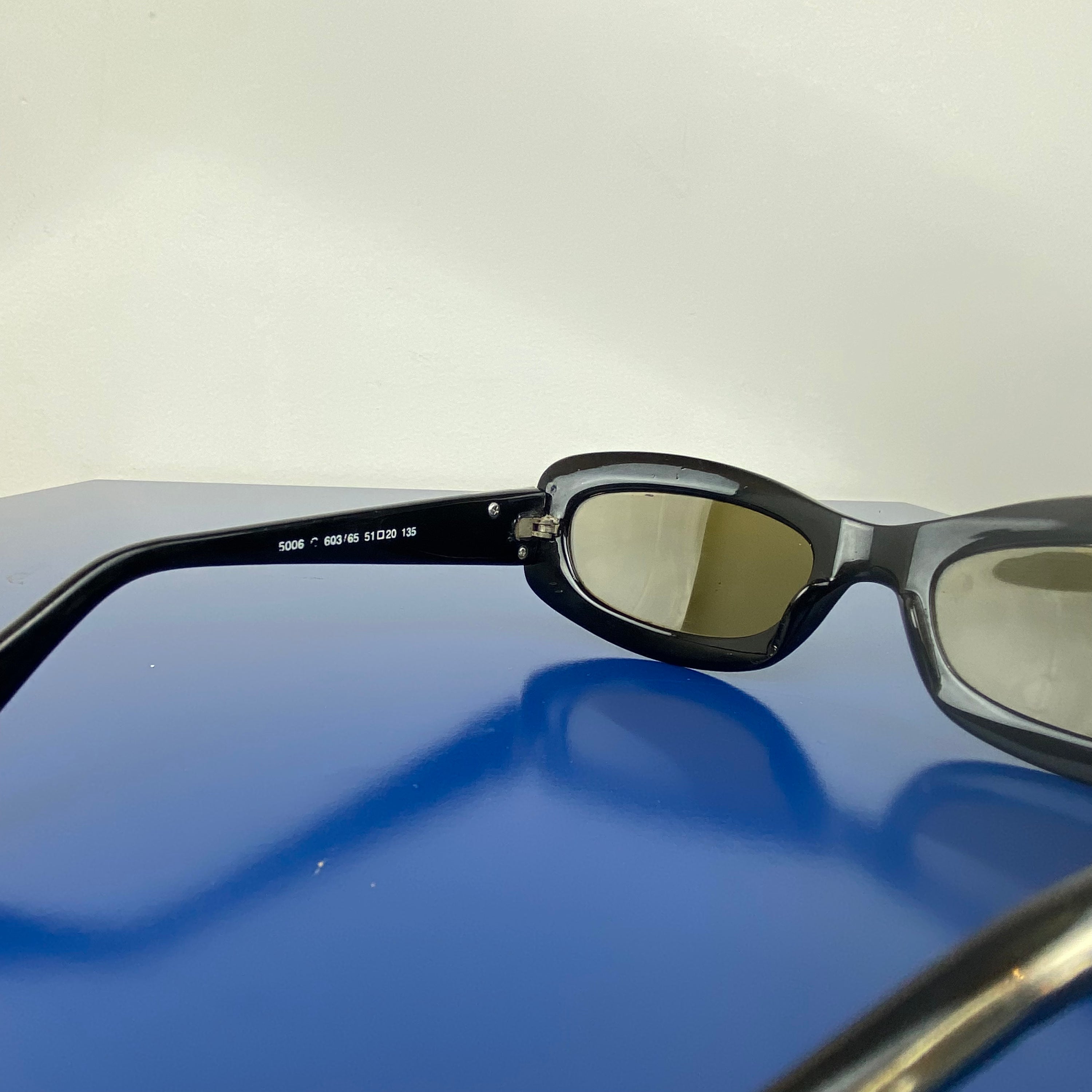Chanel 5006 Sunglasses