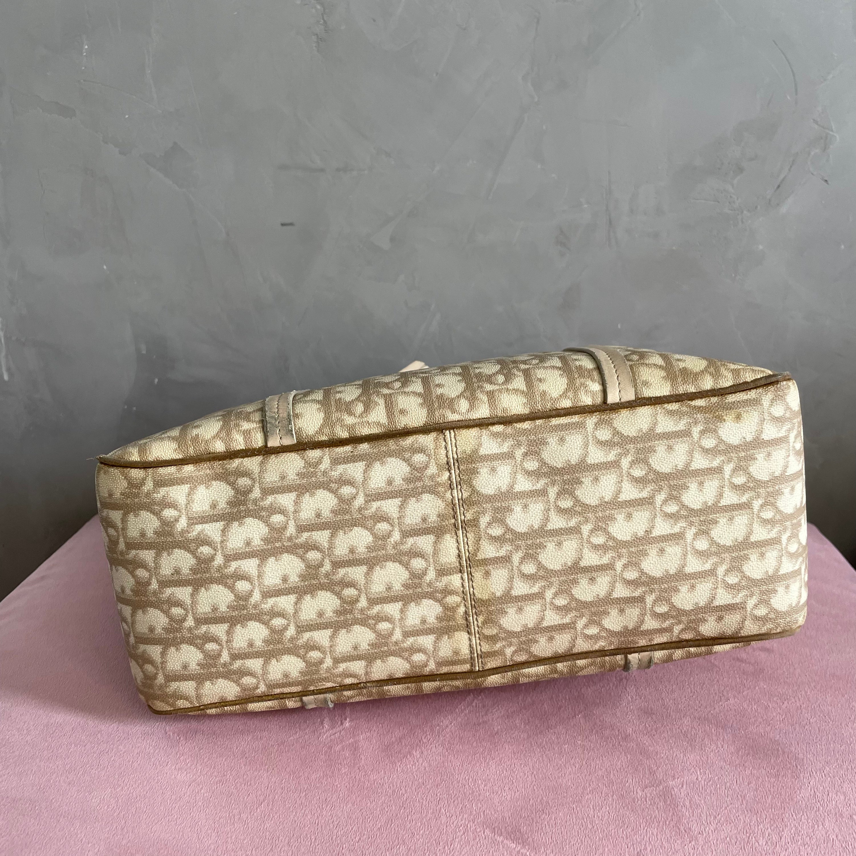 Dior Romantique Tote