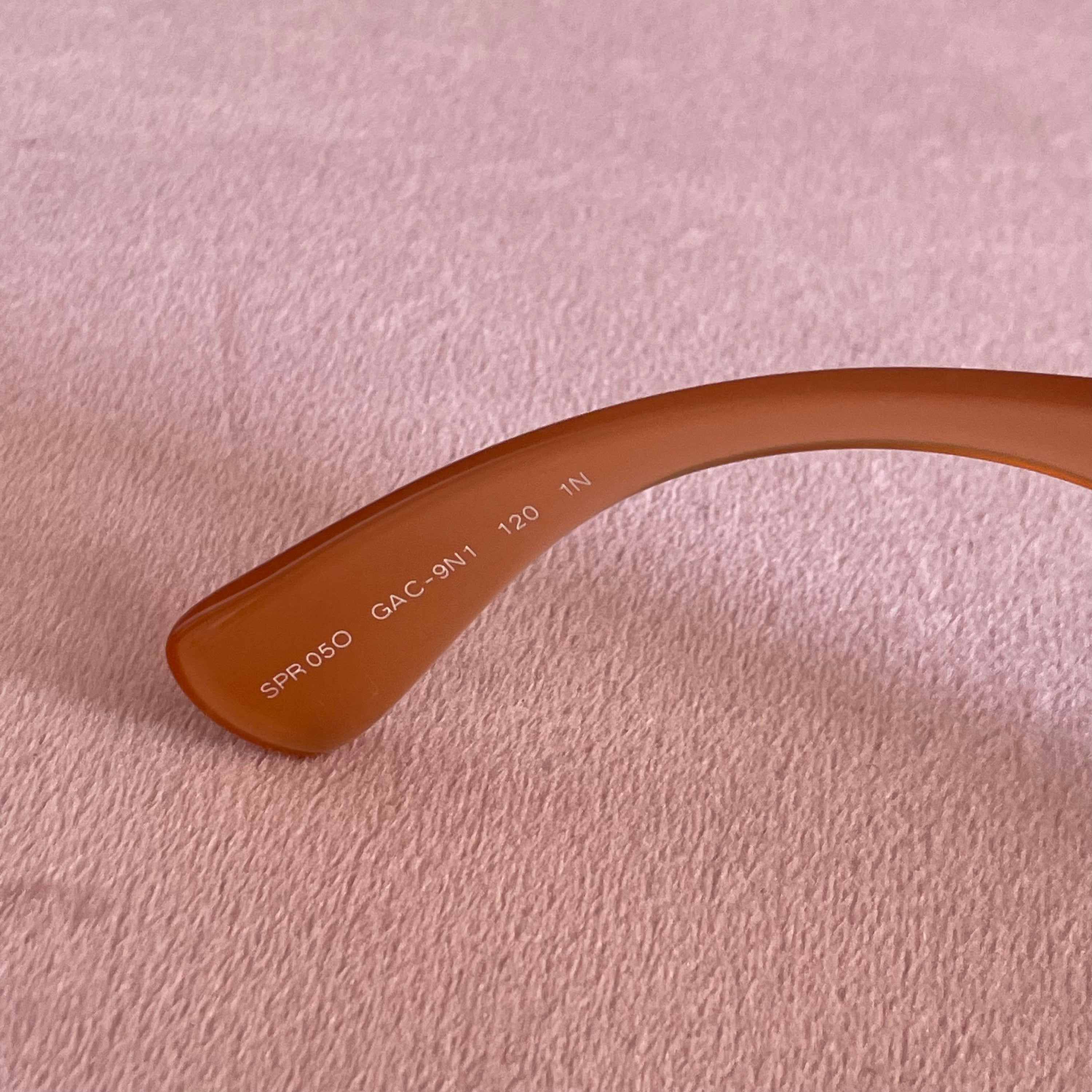 Prada SPR 050 Sunglasses