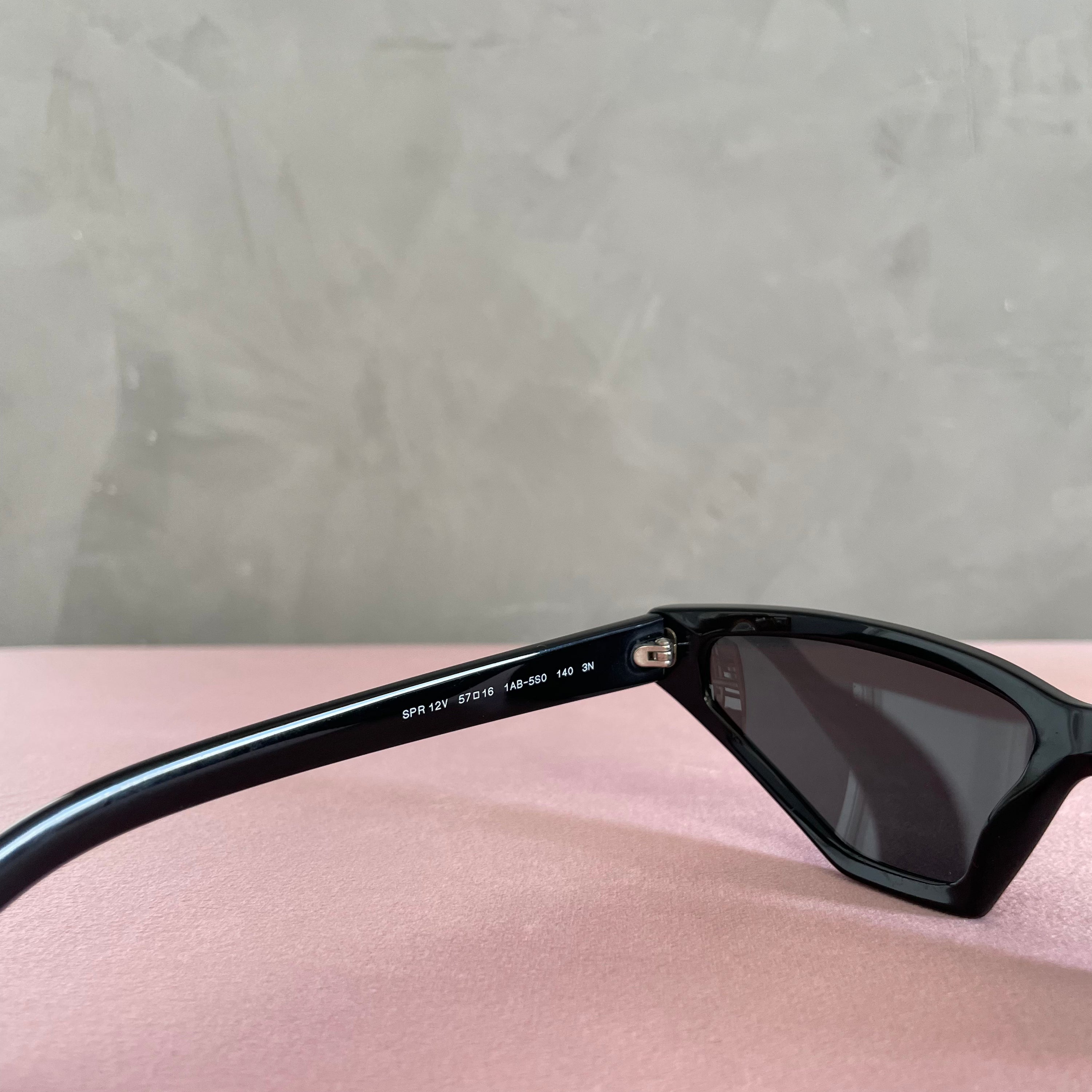 Prada SPR 12V Sunglasses
