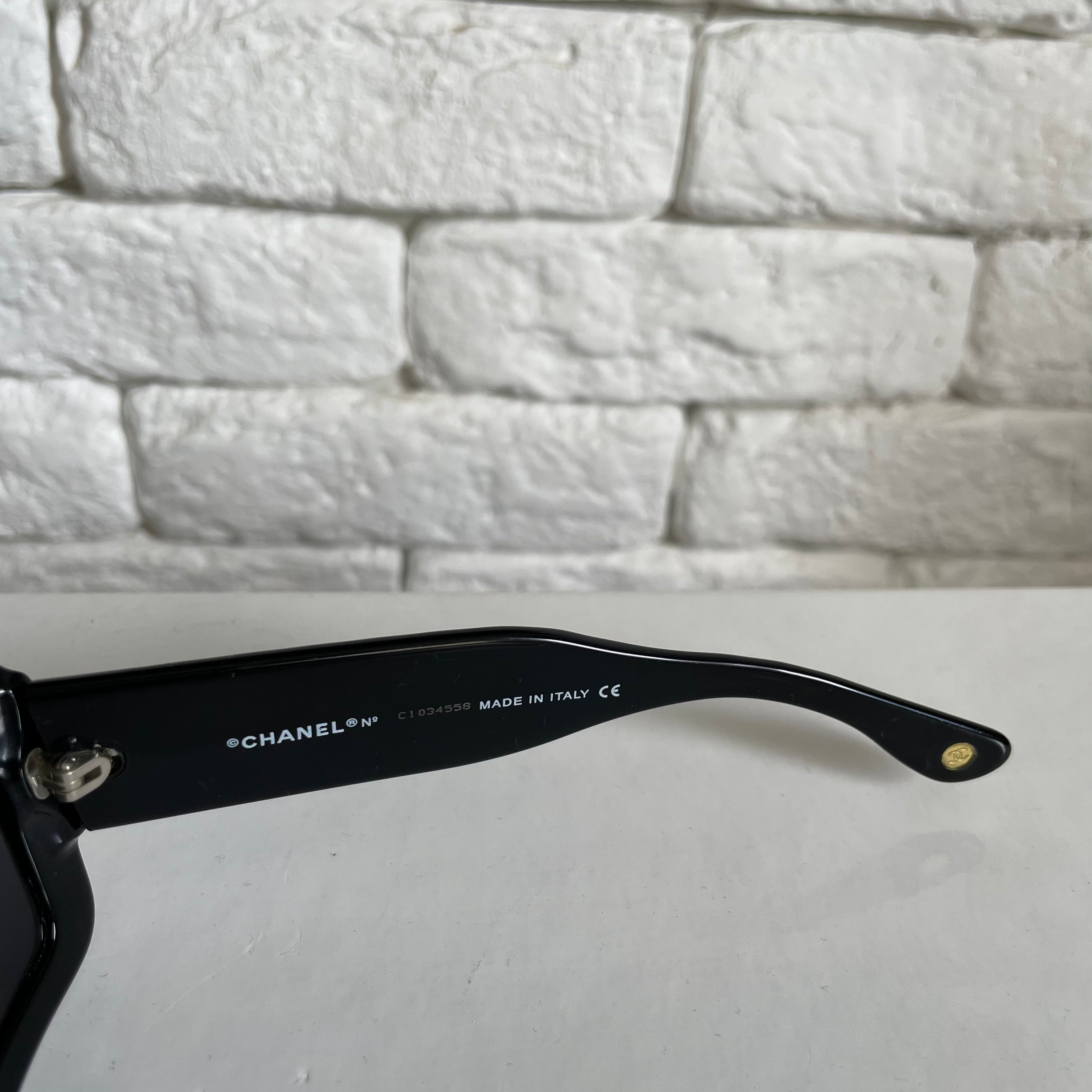 Chanel 501/91 Sunglasses