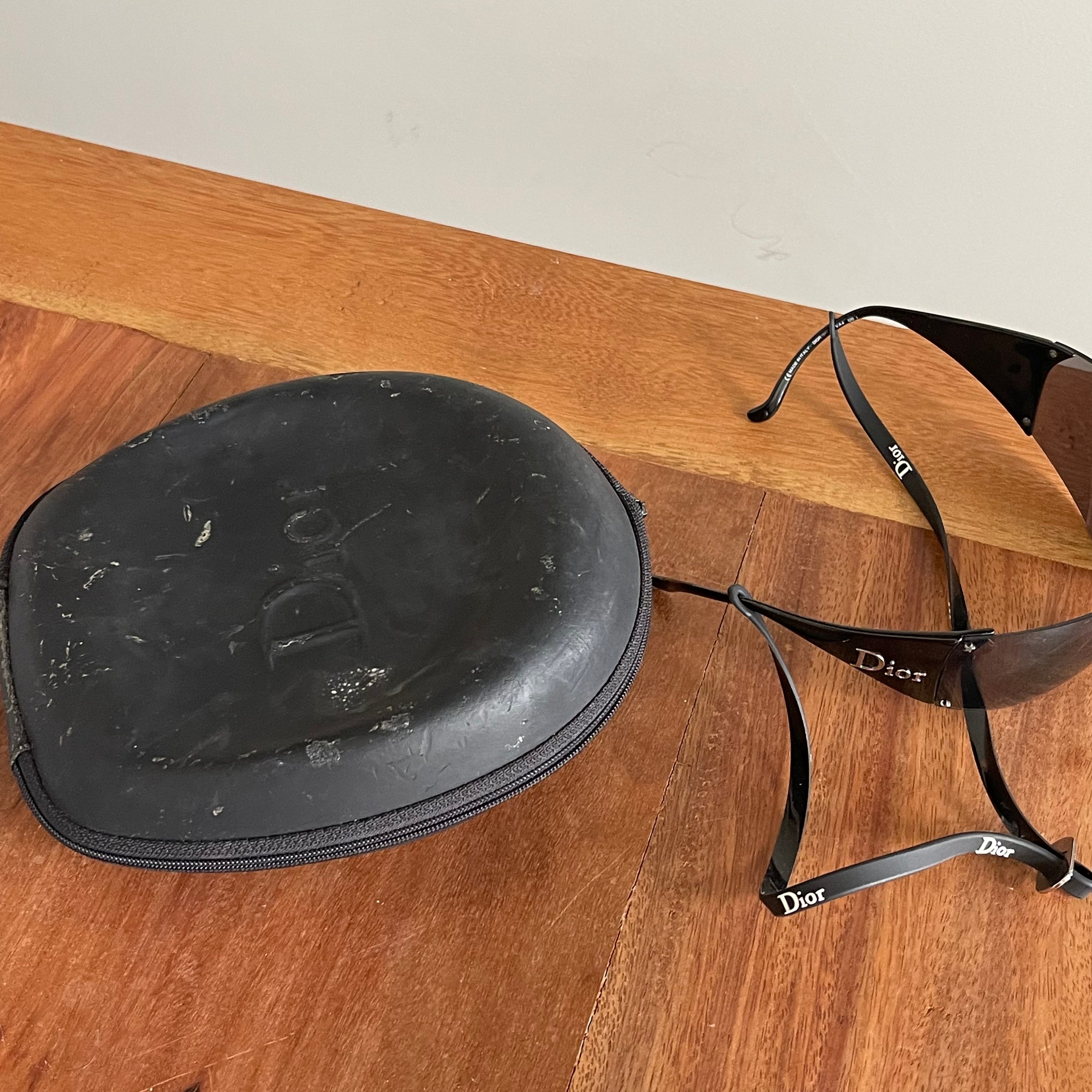 Dior Ski 6 Sunglasses
