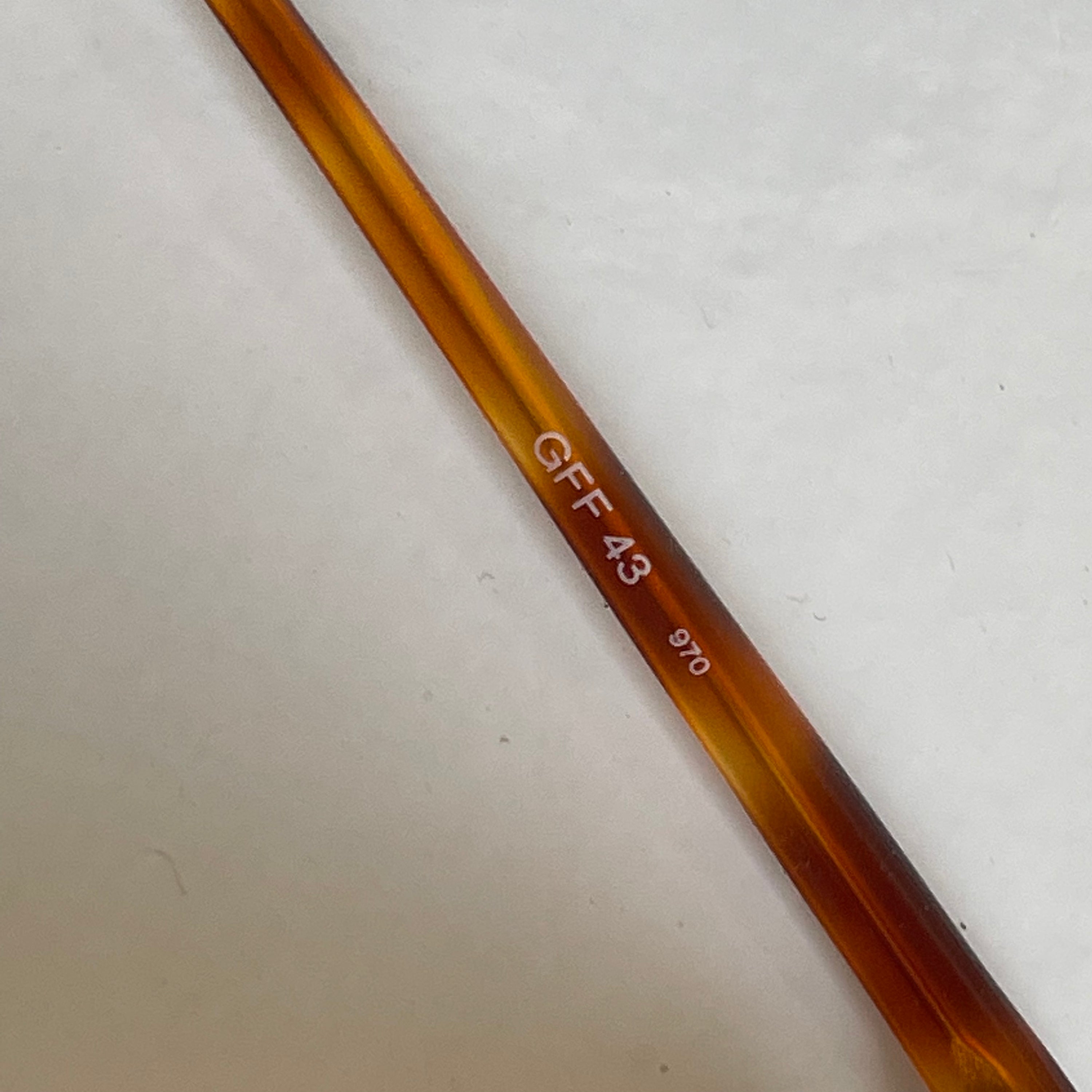 Gianfranco Ferre 43 Sunglasses