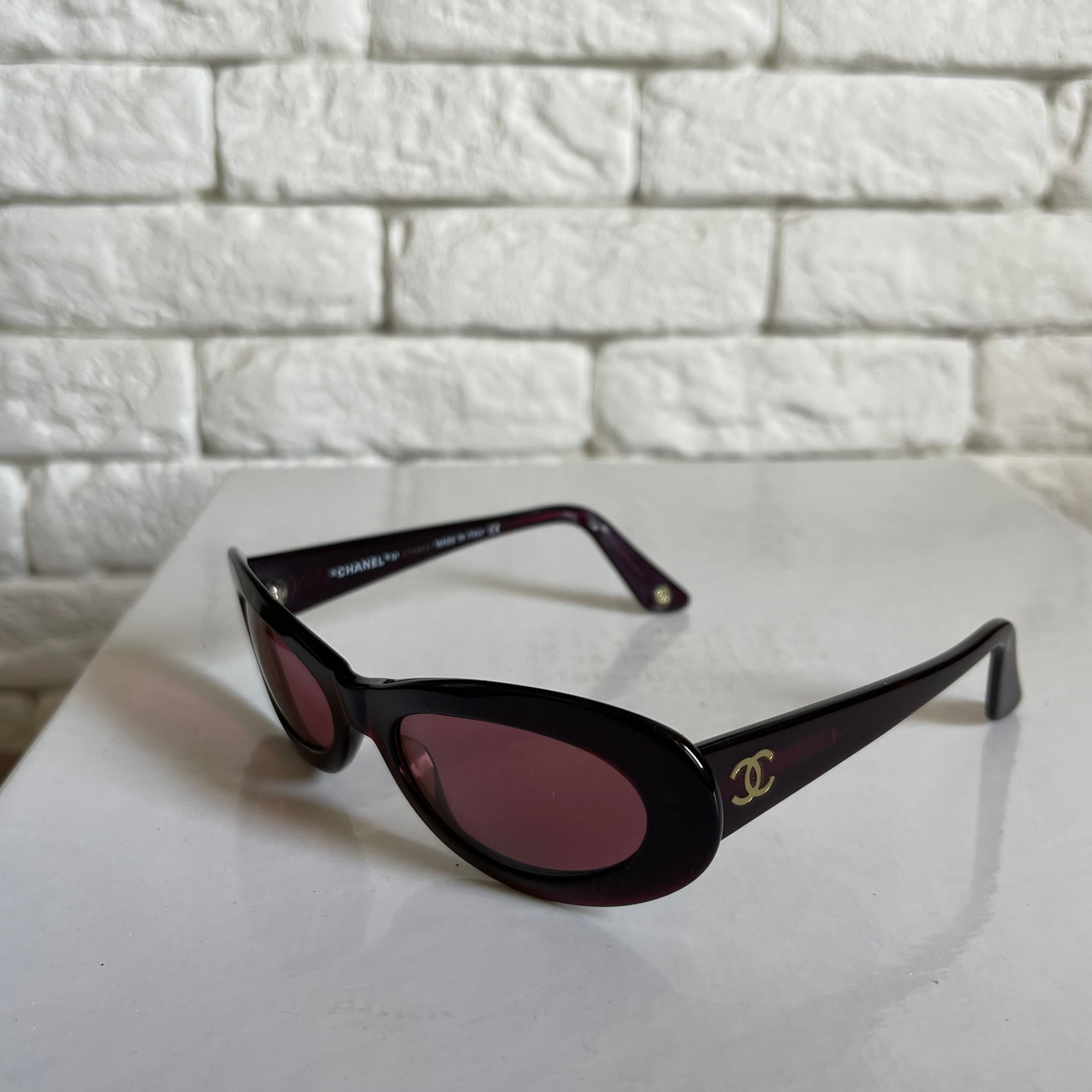 Chanel 5007 Sunglasses