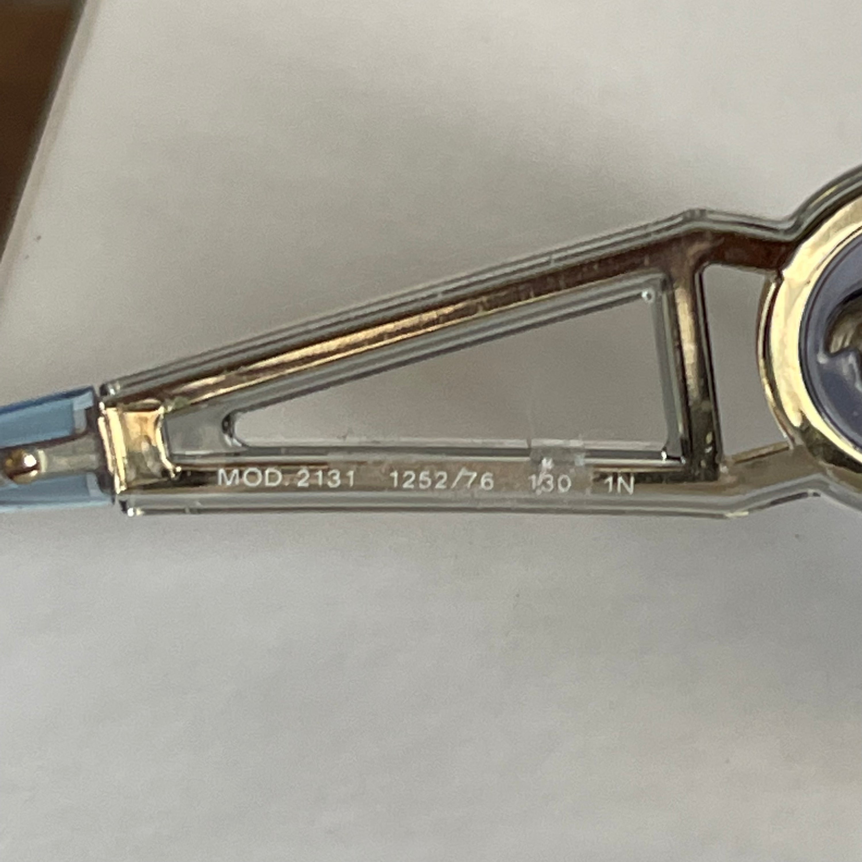 Versace 2131 Sunglasses