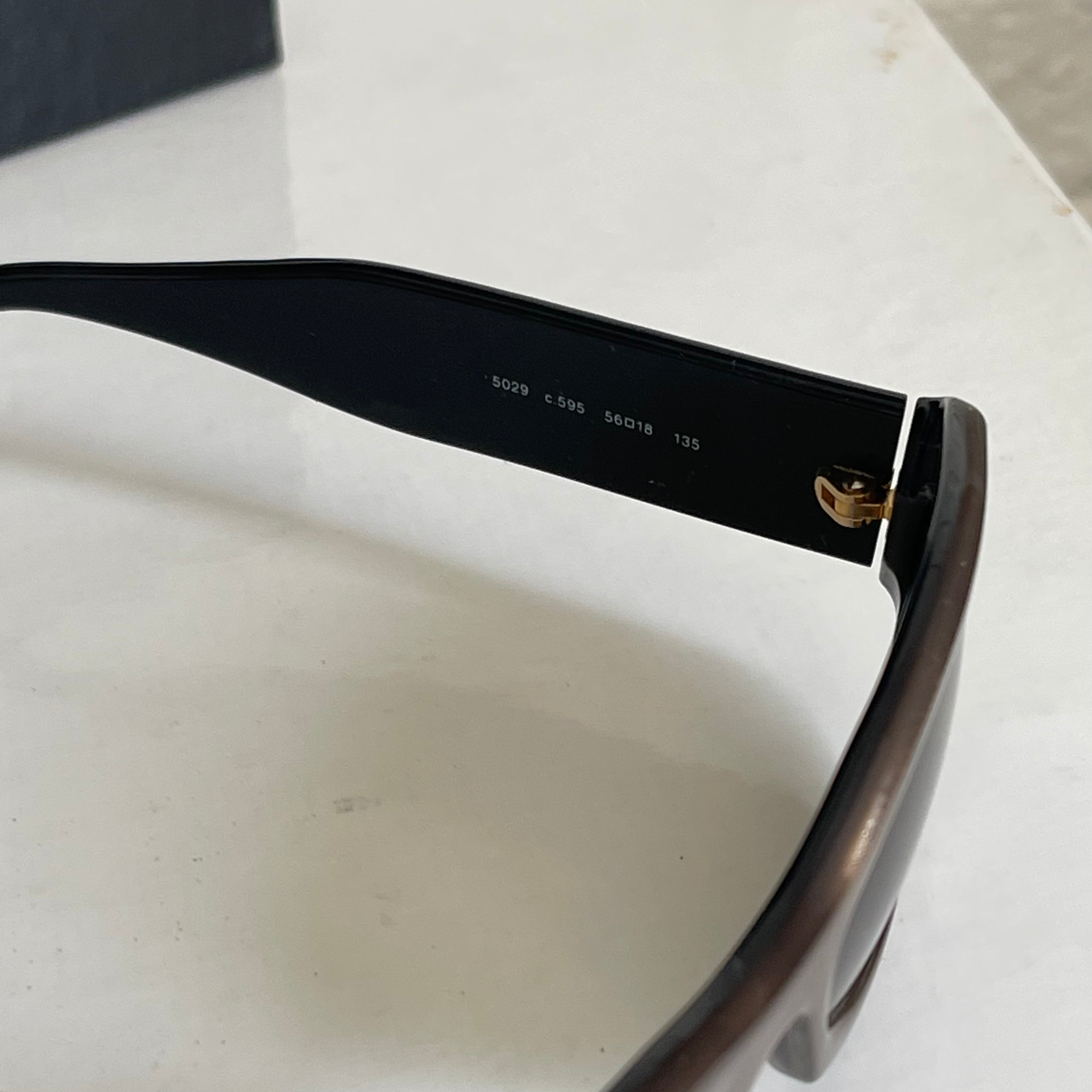 Chanel 5029 Sunglasses